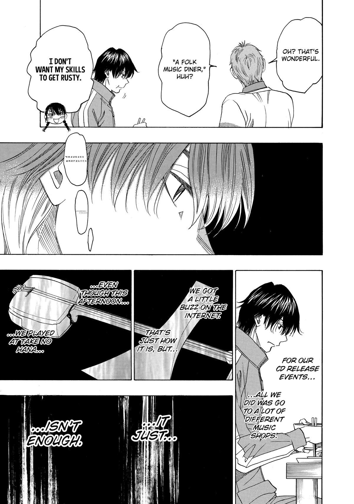 Those Snow White Notes Track 80 14