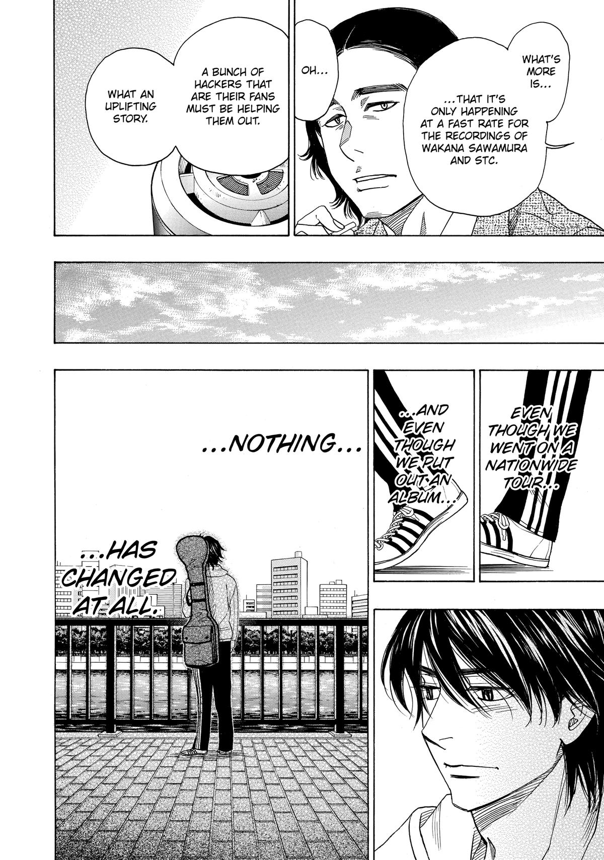 Those Snow White Notes Track 80 23