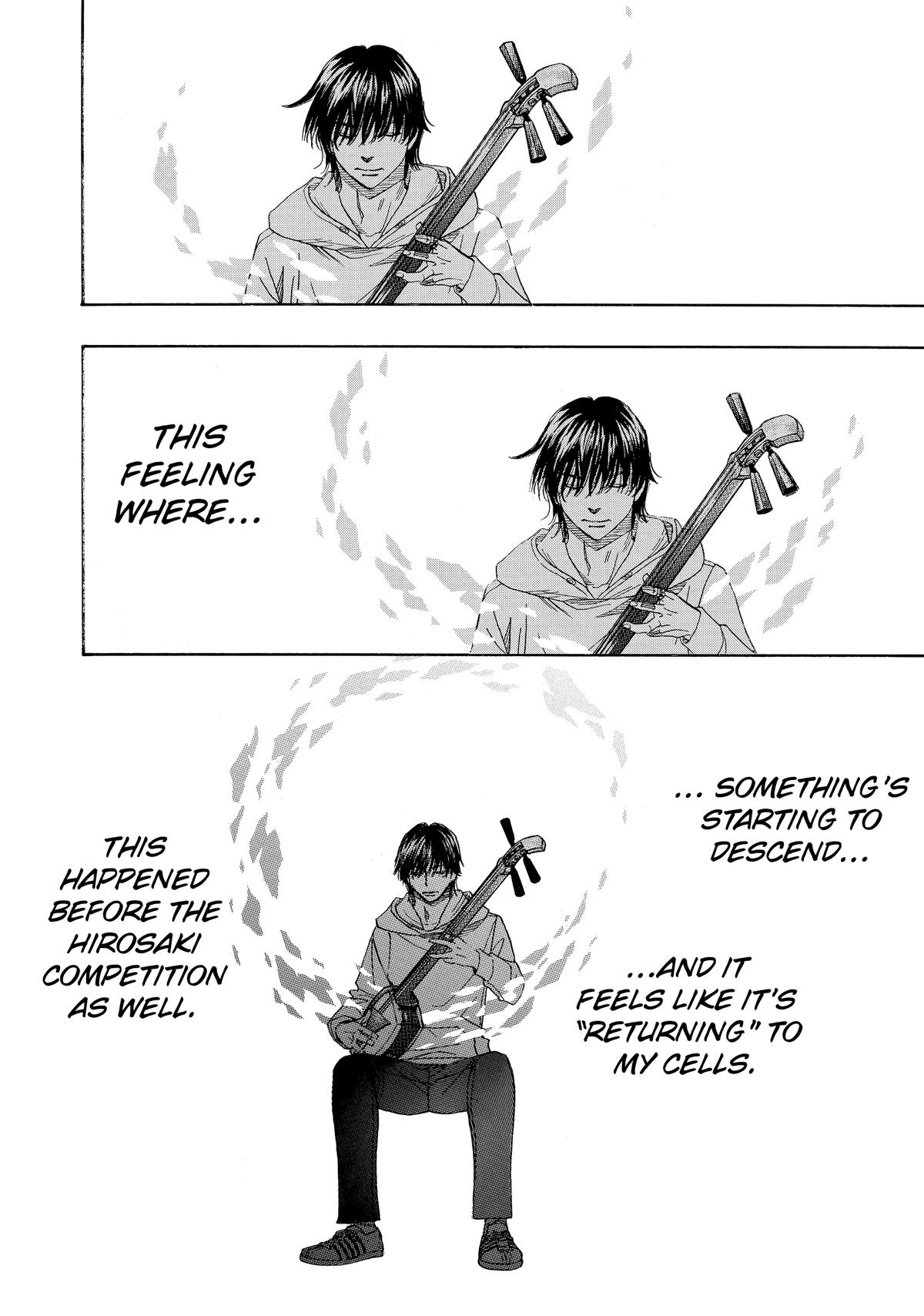 Those Snow White Notes Track 80 27