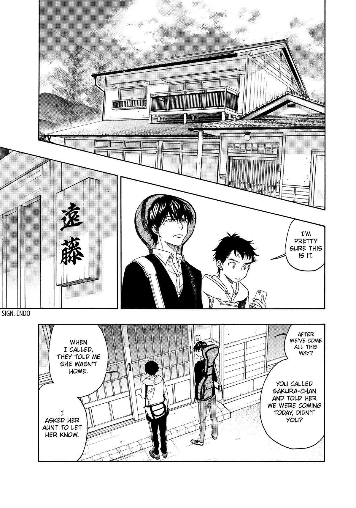 Those Snow White Notes Track 87 3