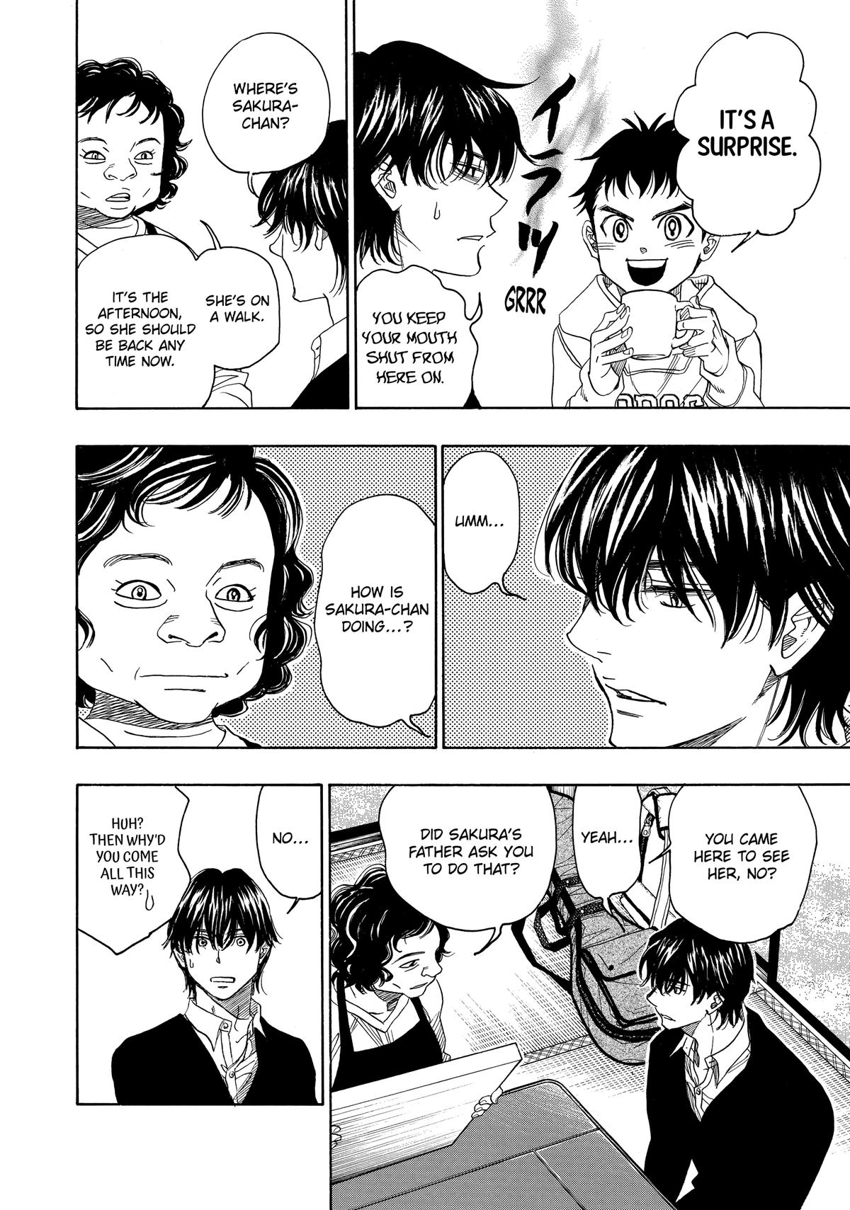 Those Snow White Notes Track 87 6