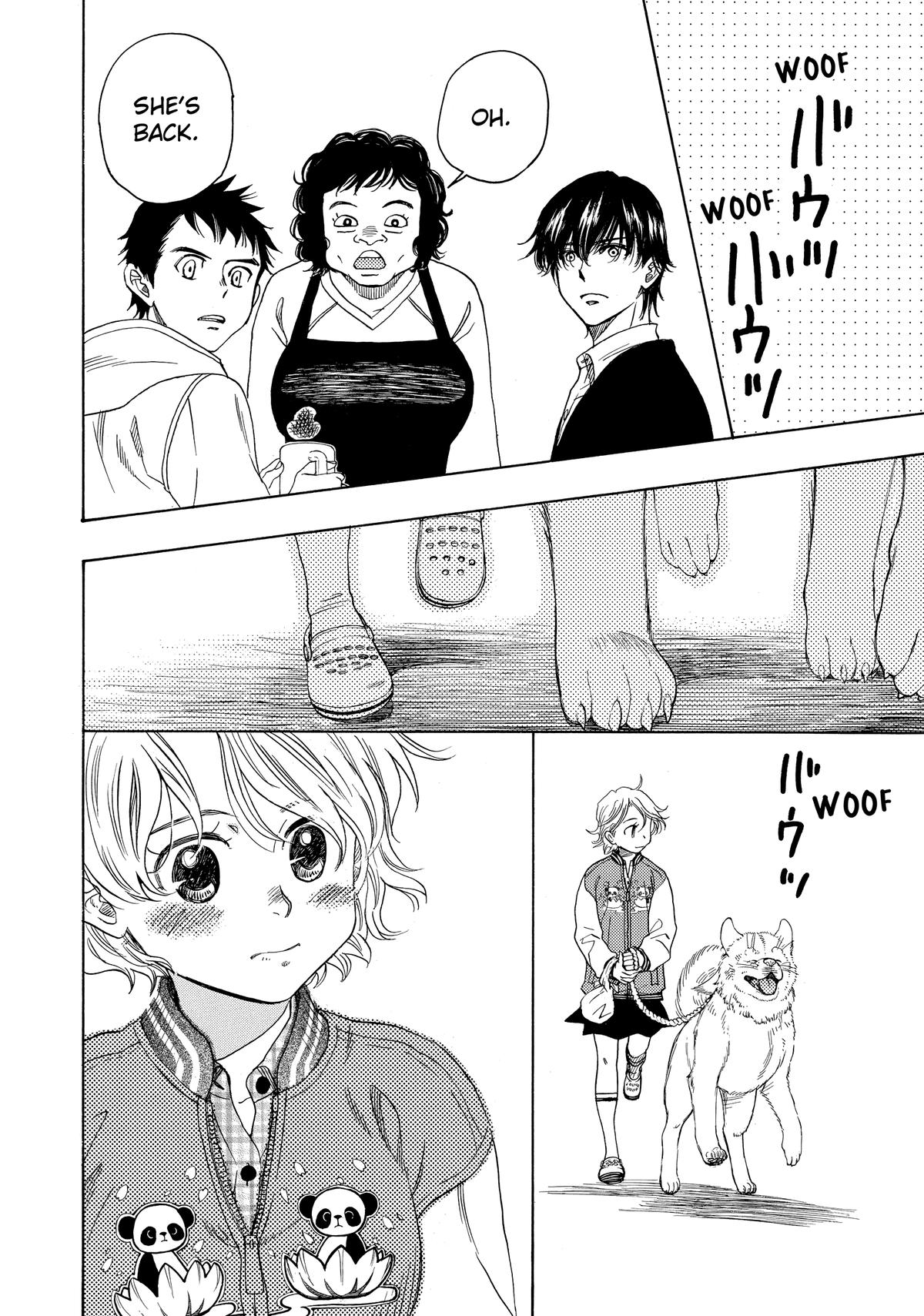 Those Snow White Notes Track 87 8