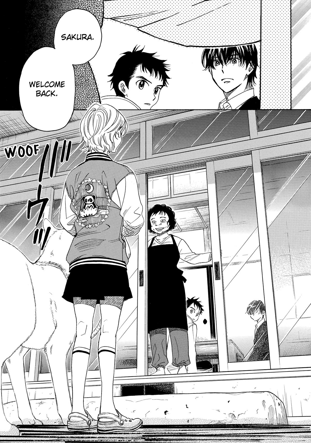 Those Snow White Notes Track 87 9