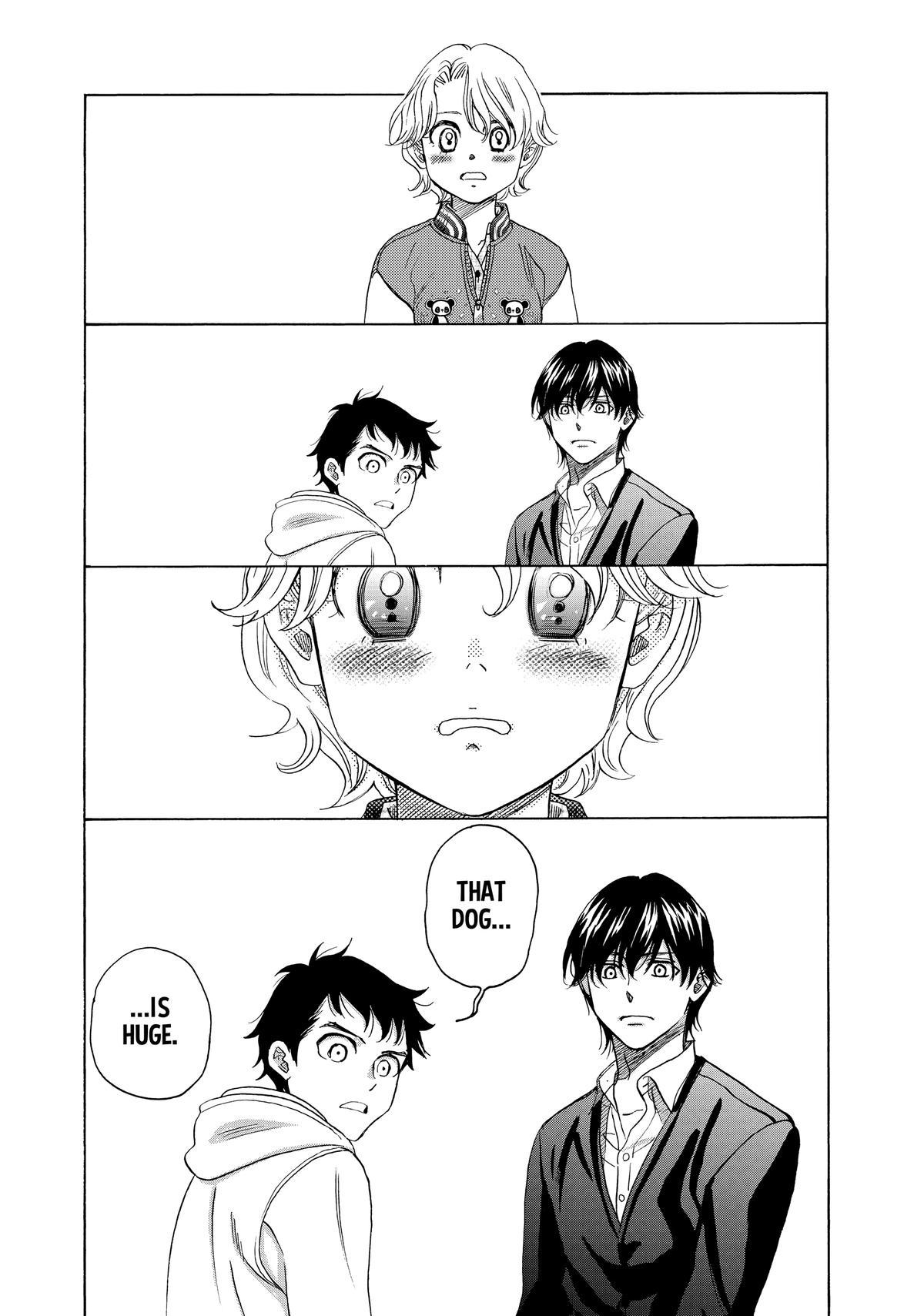 Those Snow White Notes Track 87 10