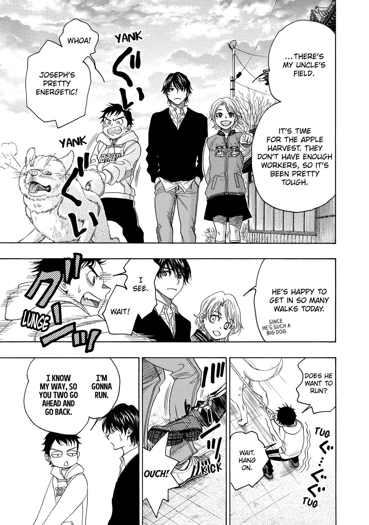 Those Snow White Notes Track 87 15