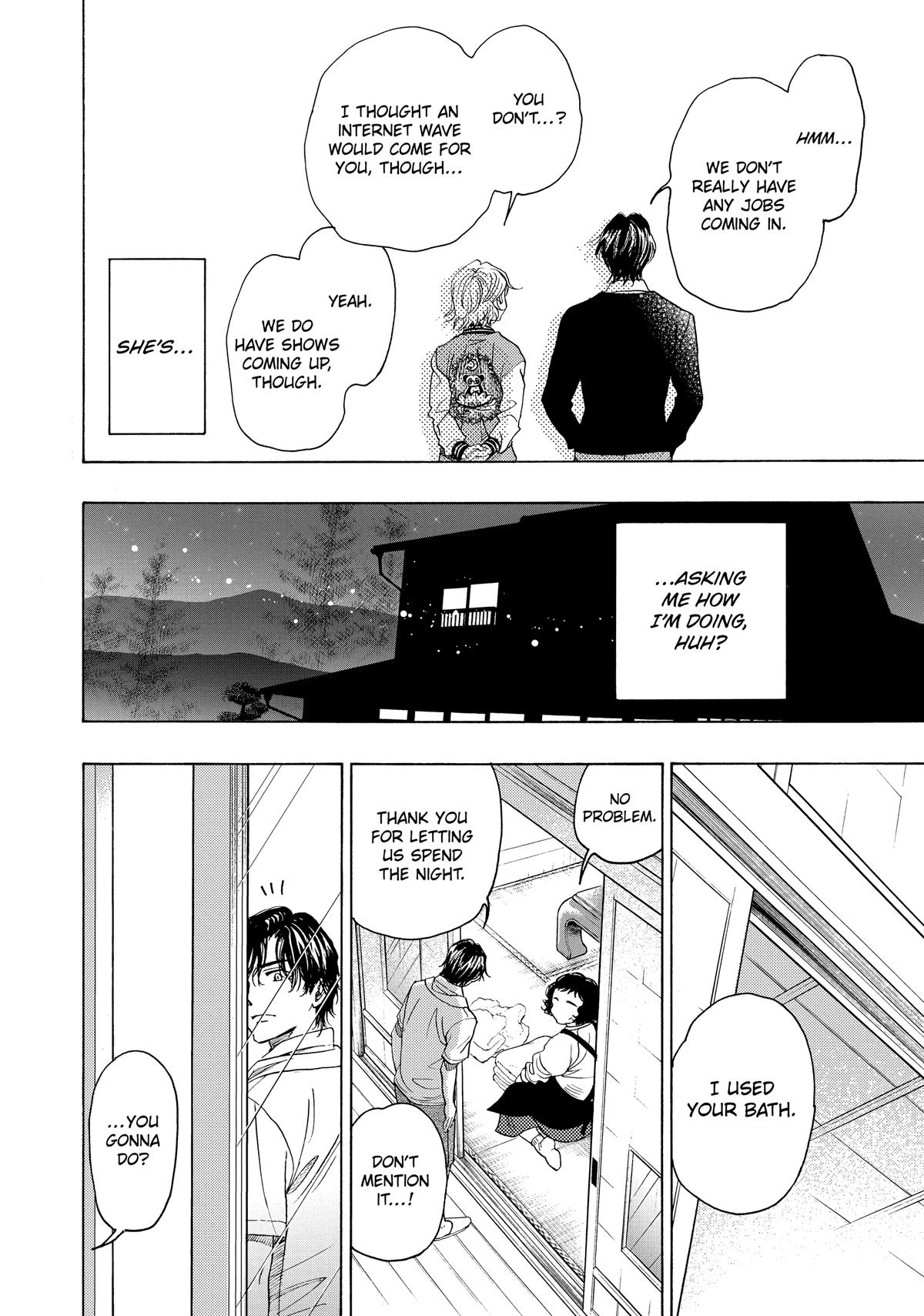 Those Snow White Notes Track 87 20