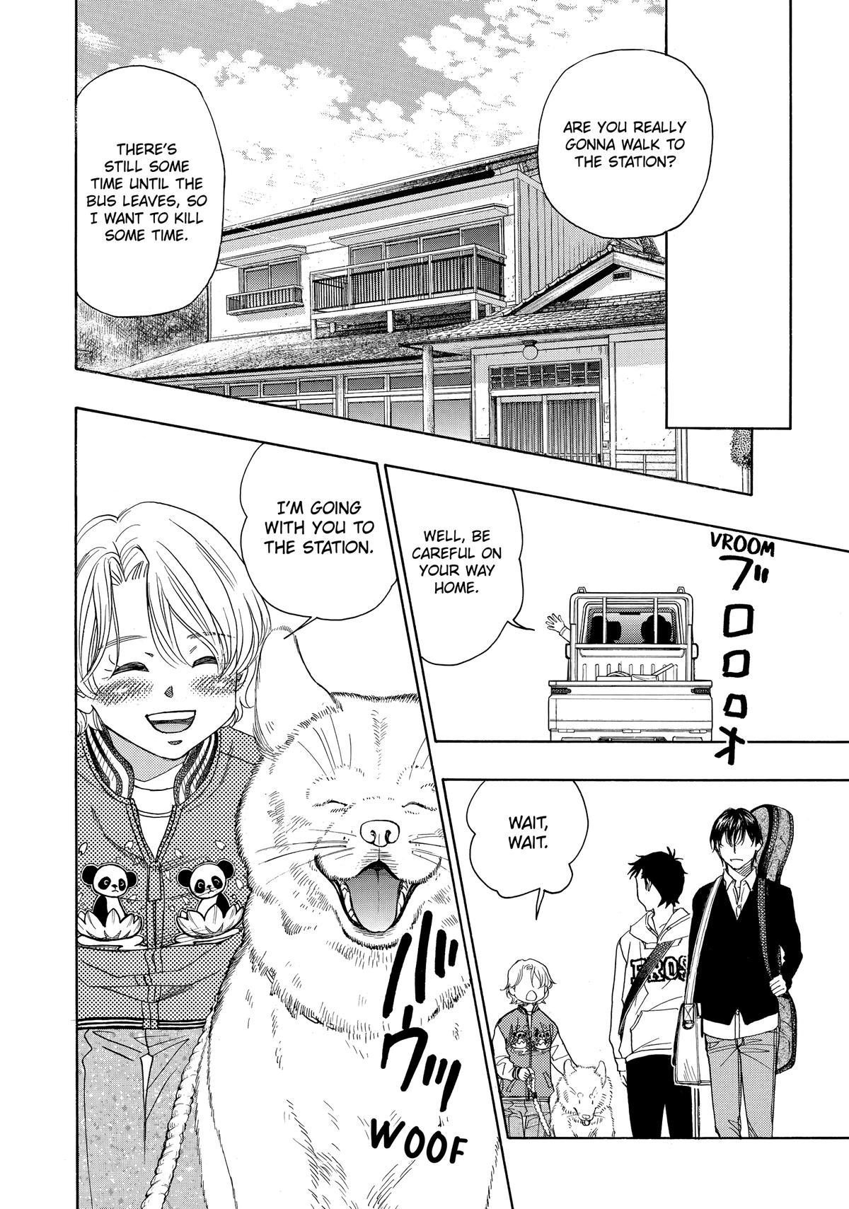 Those Snow White Notes Track 87 26