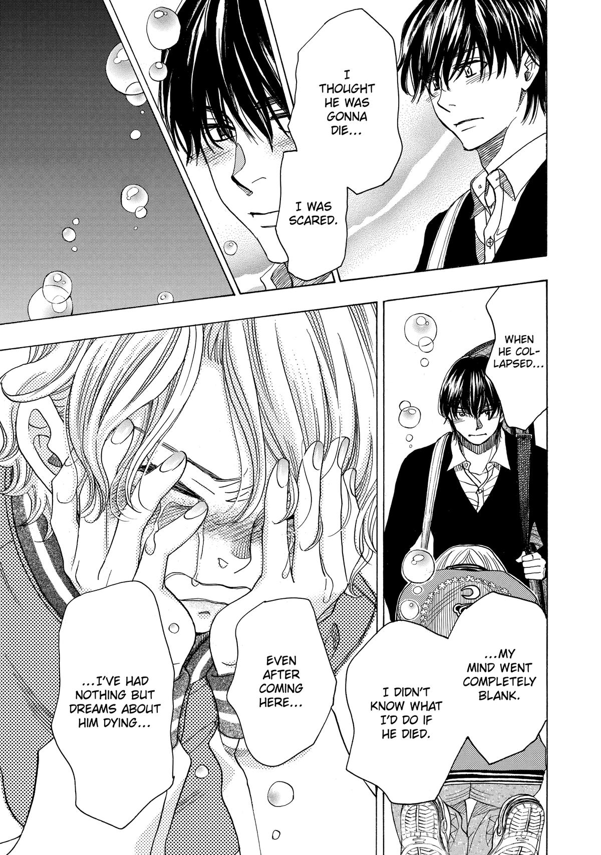 Those Snow White Notes Track 87 33