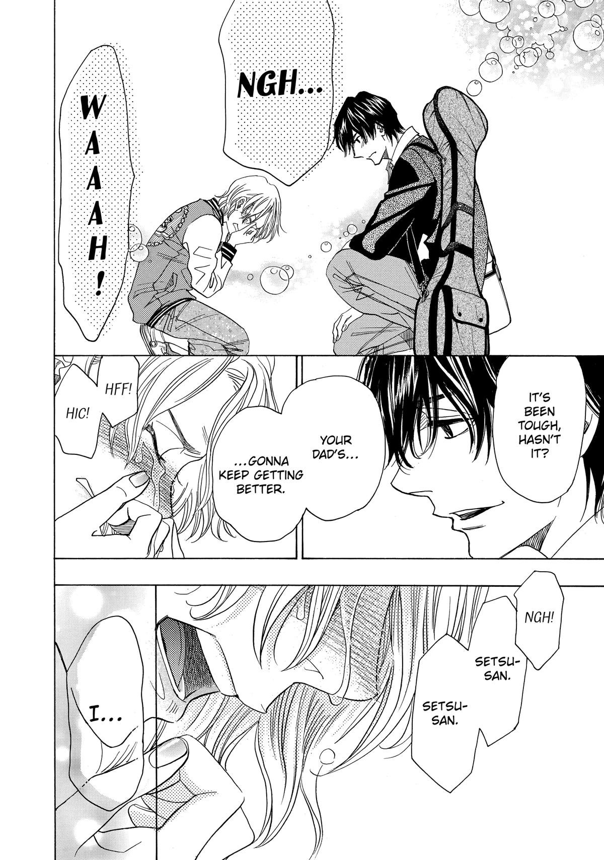 Those Snow White Notes Track 87 34