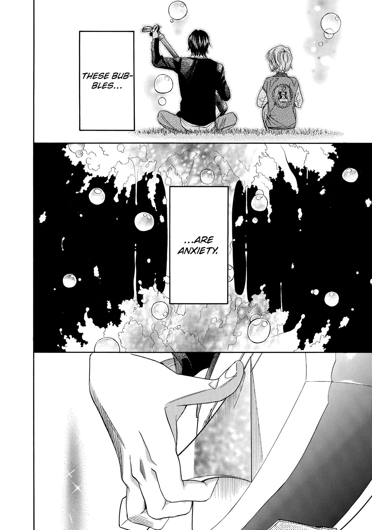 Those Snow White Notes Track 87 36