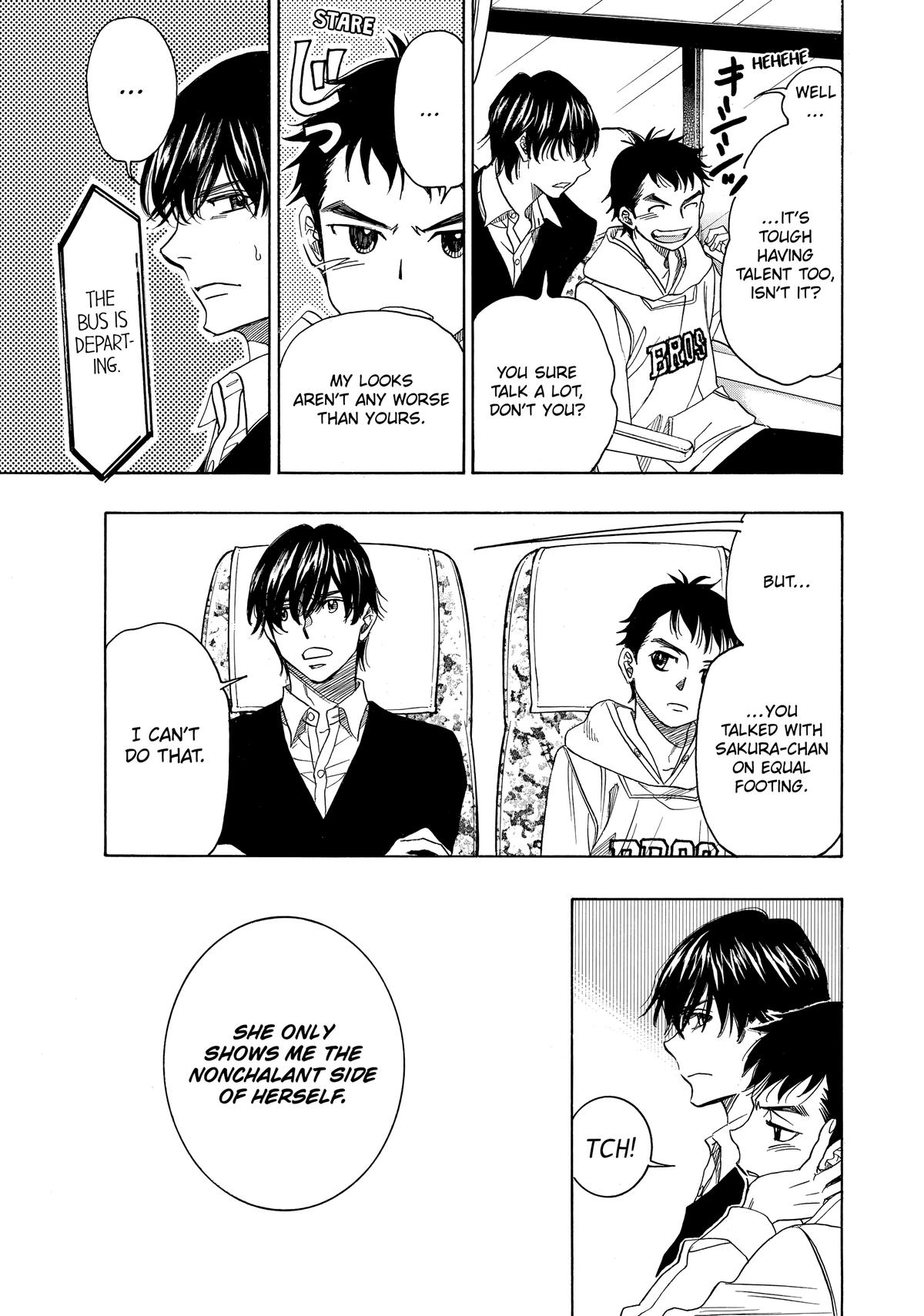 Those Snow White Notes Track 87 47