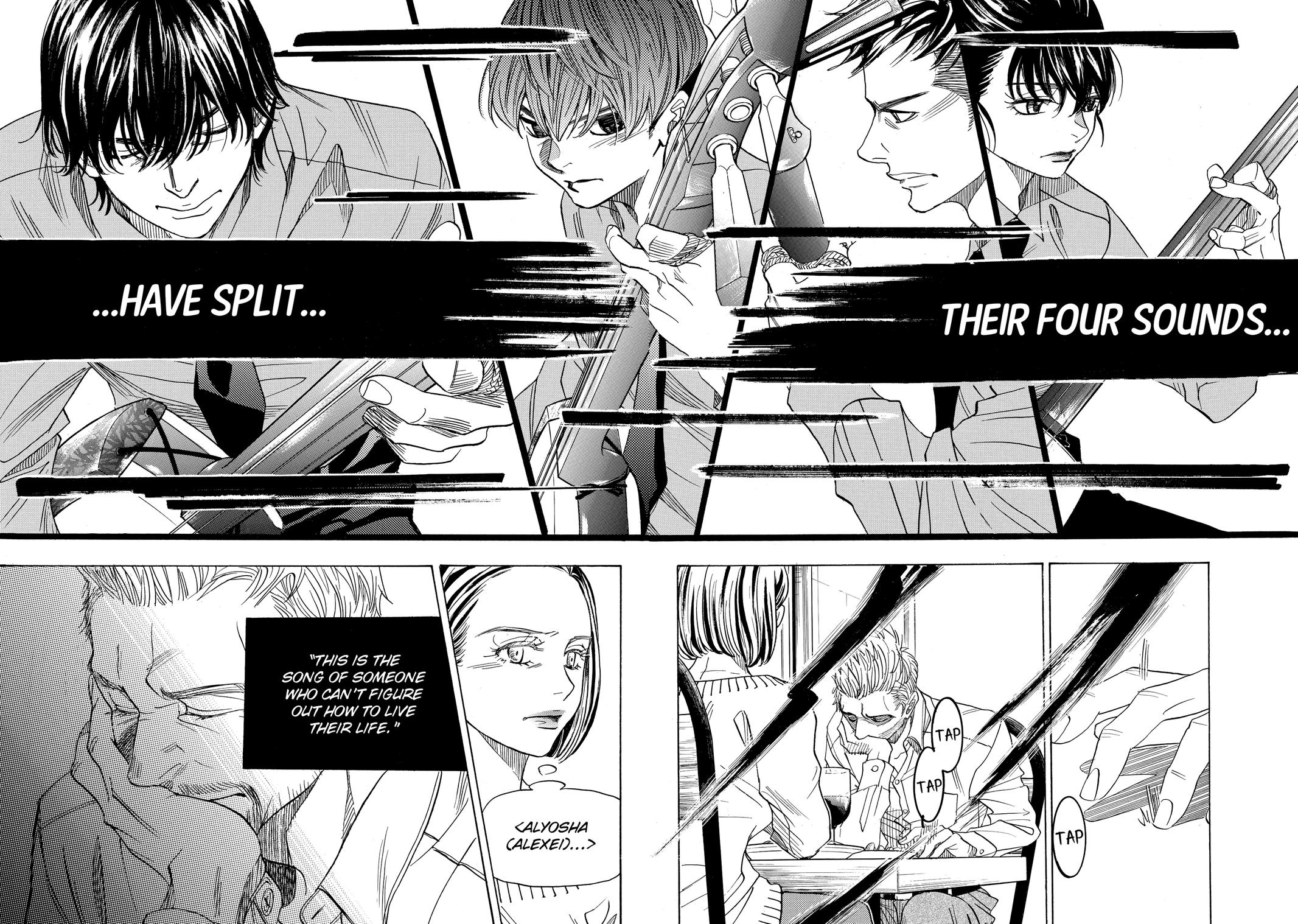 Those Snow White Notes Track 88 33