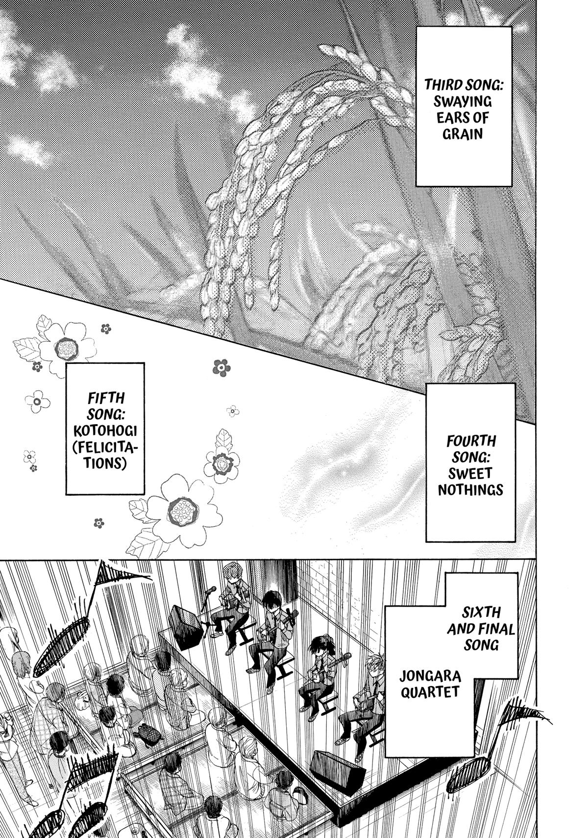 Those Snow White Notes Track 88 37