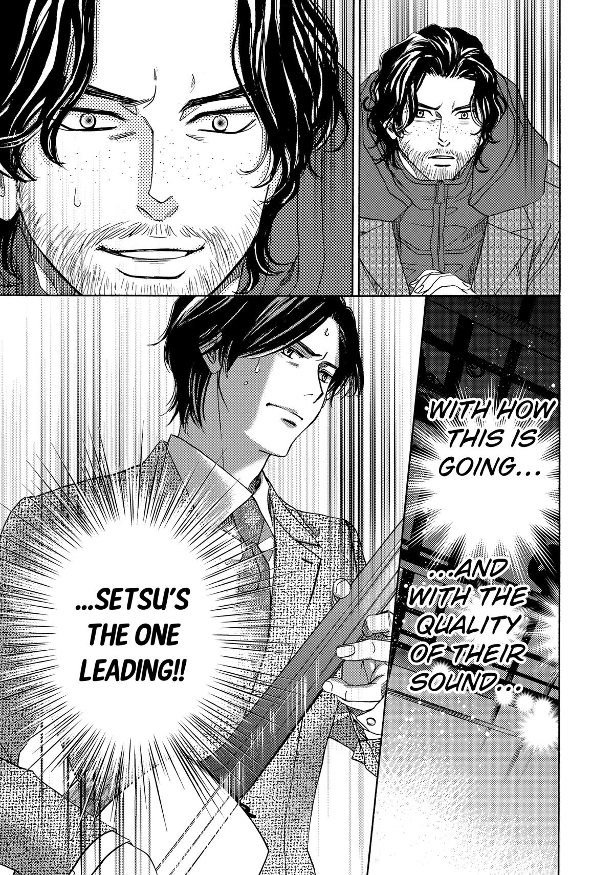 Those Snow White Notes Track 96 16