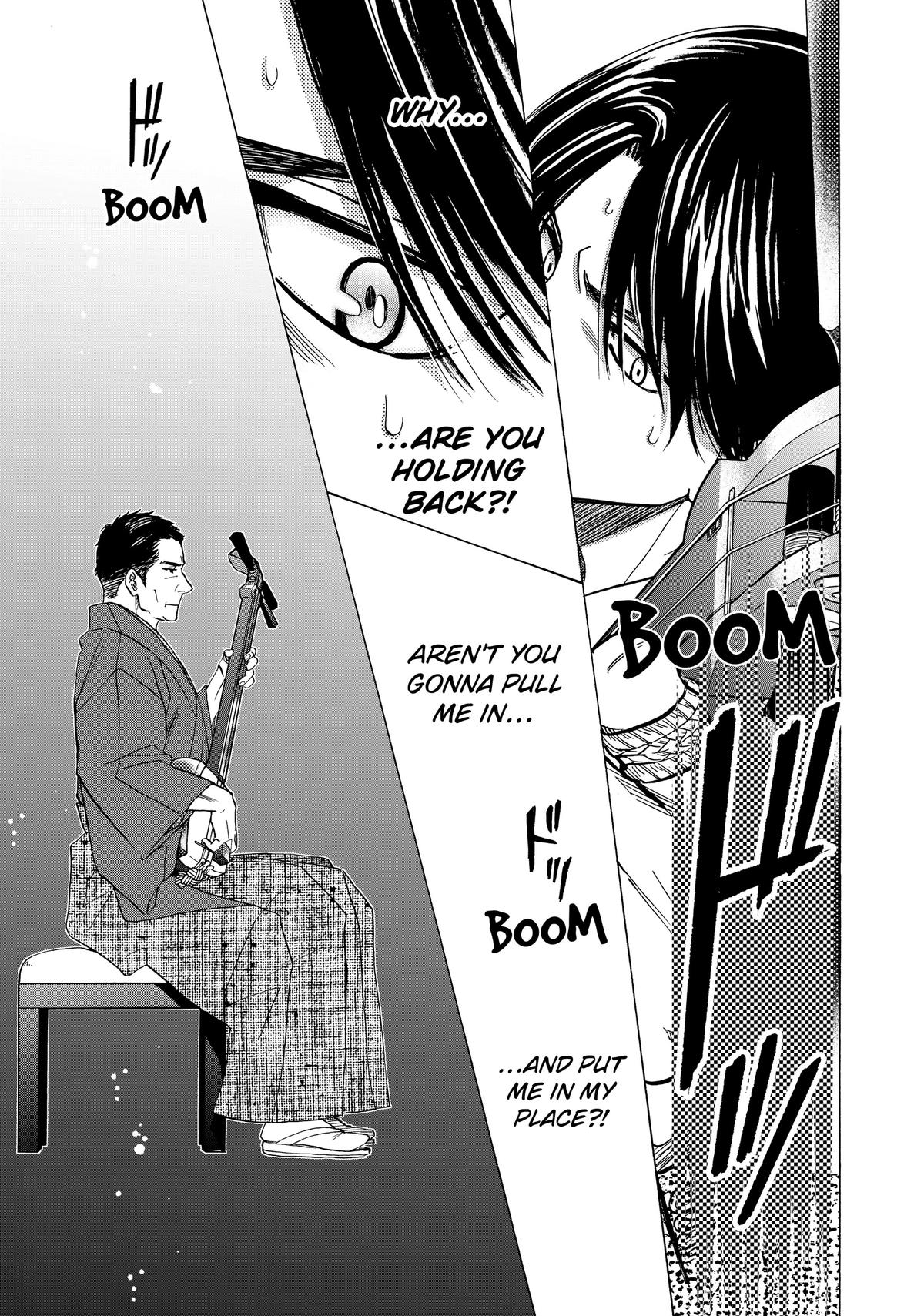 Those Snow White Notes Track 96 24