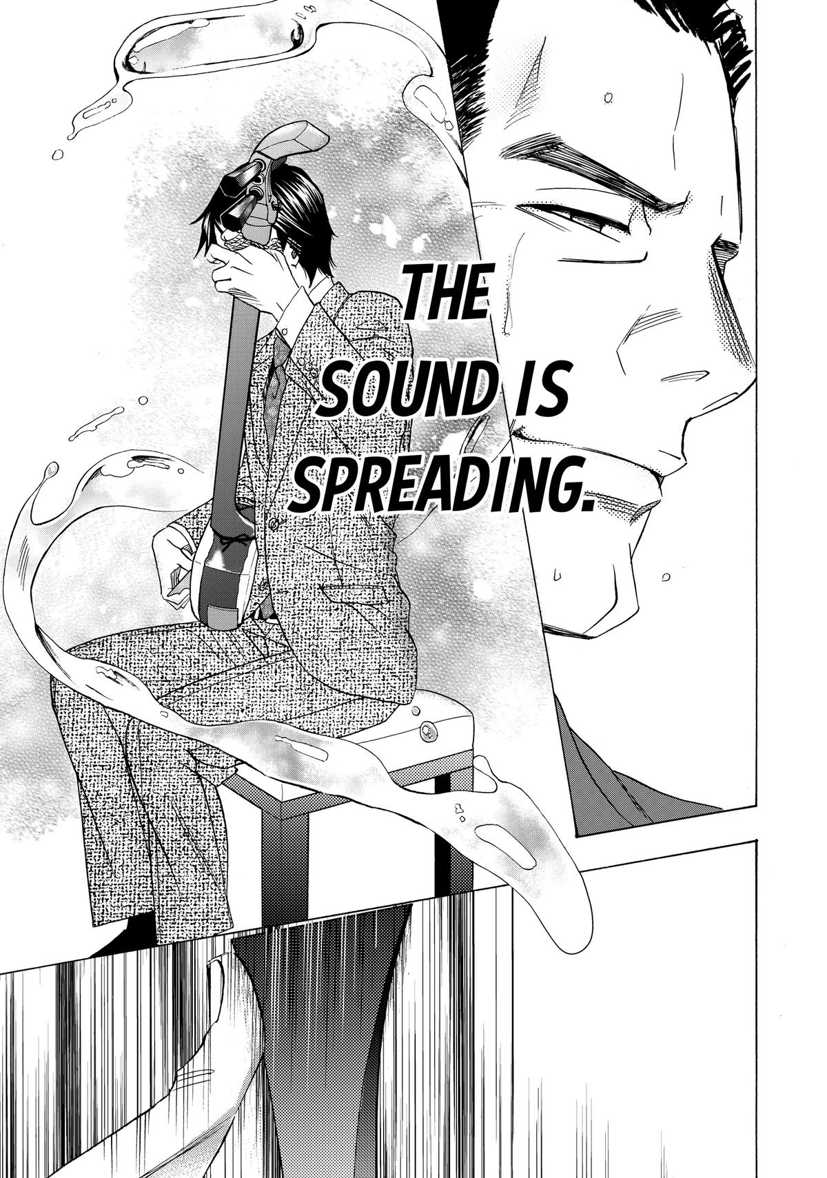 Those Snow White Notes Track 96 26