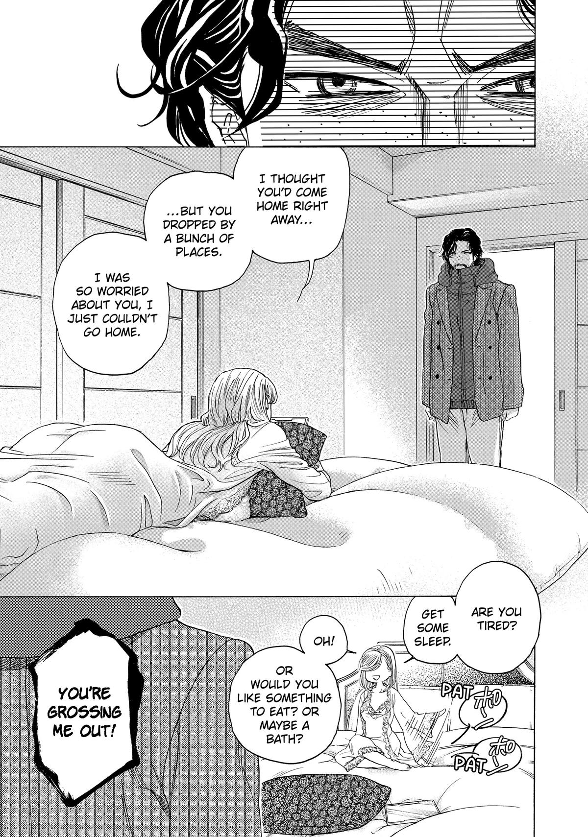 Those Snow White Notes Track 97 3