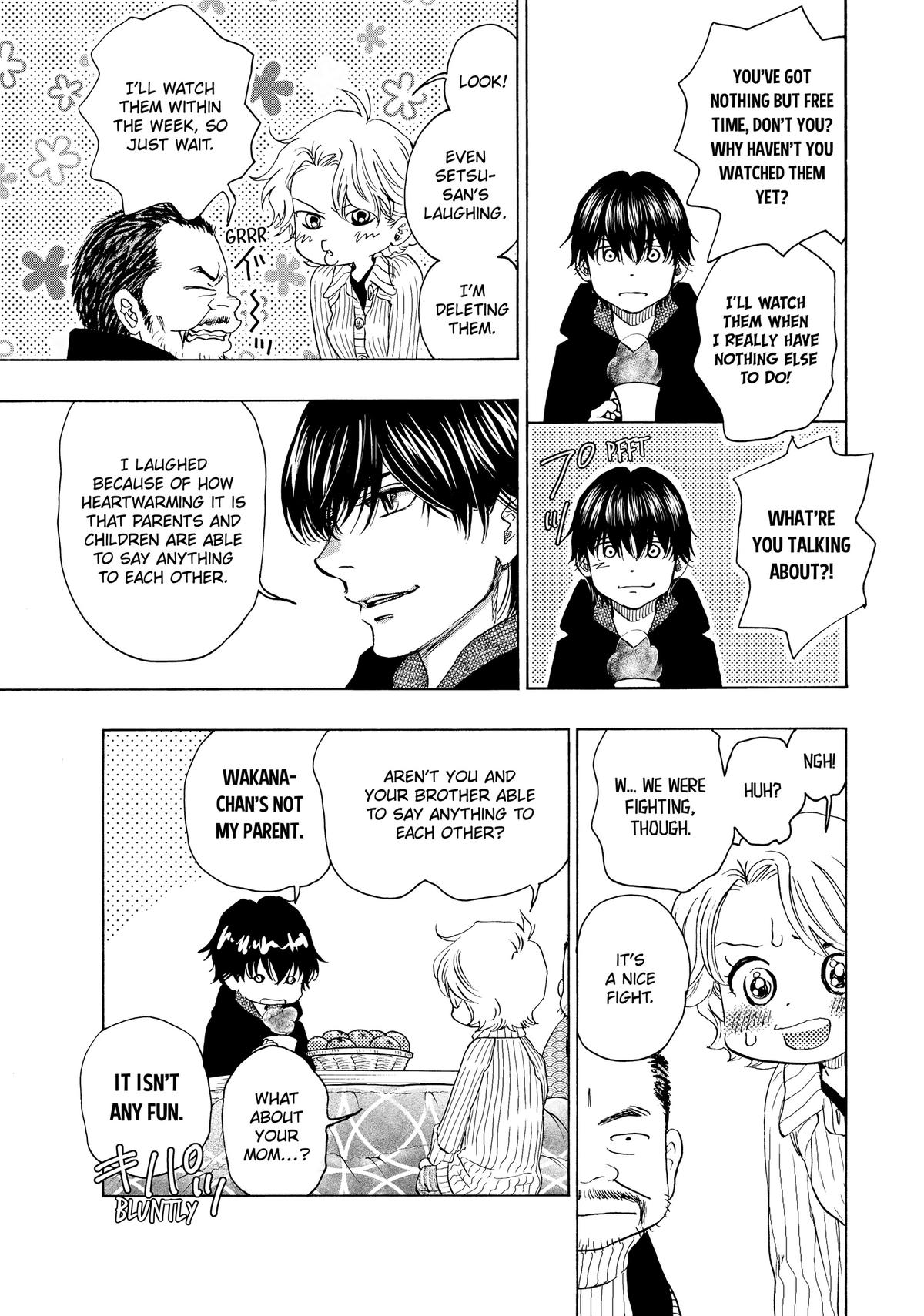 Those Snow White Notes Track 97 15