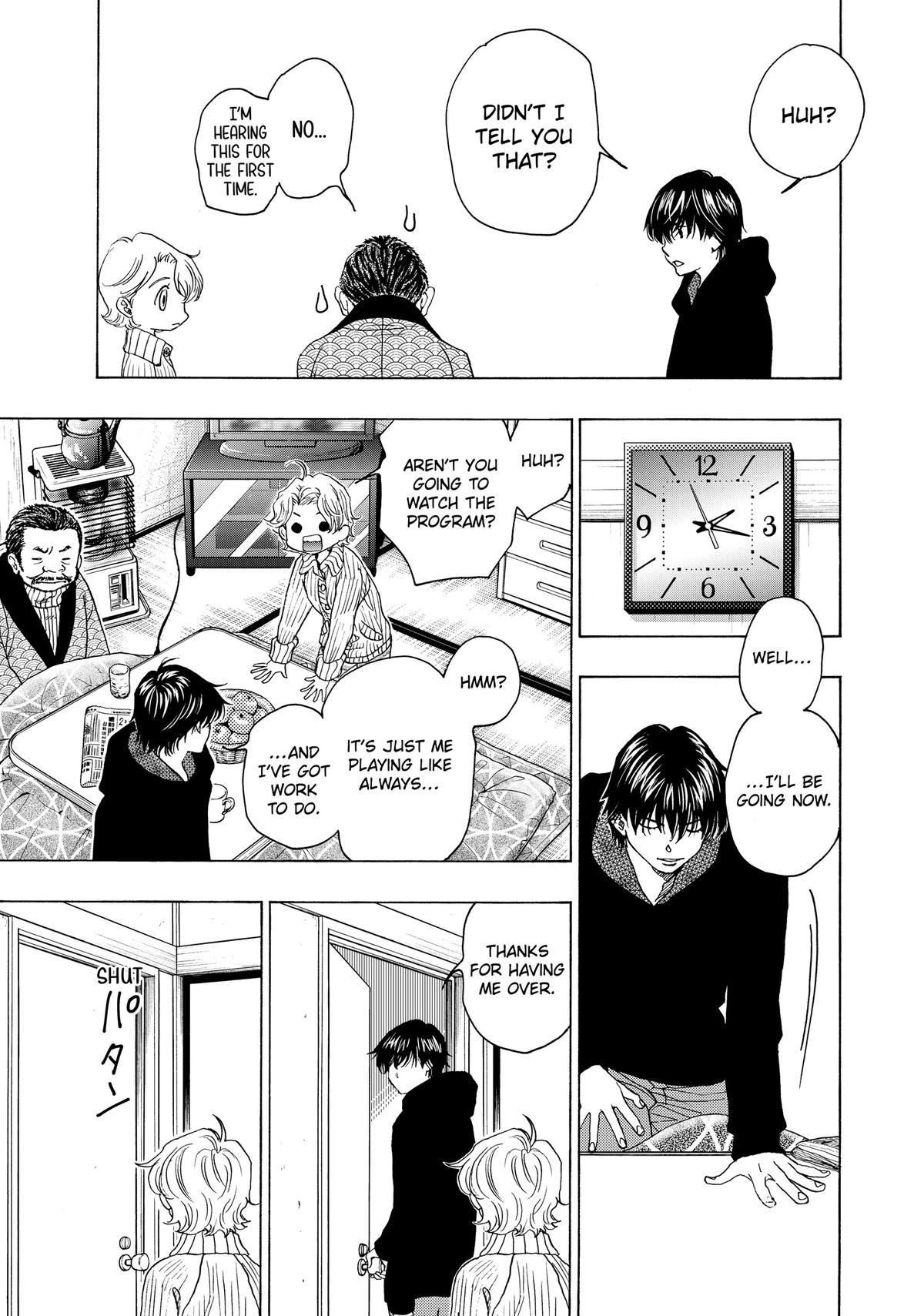 Those Snow White Notes Track 97 17