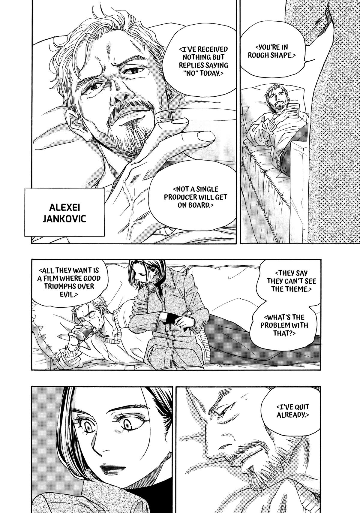 Those Snow White Notes Track 97 32