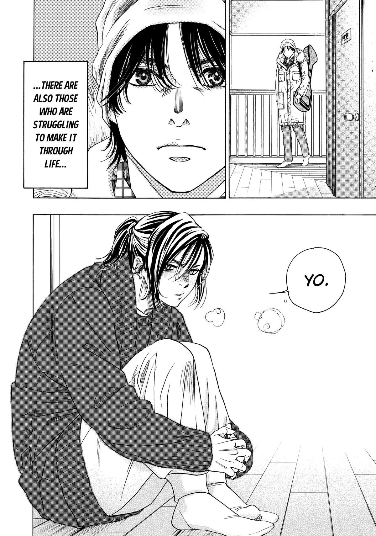 Those Snow White Notes Track 97 38