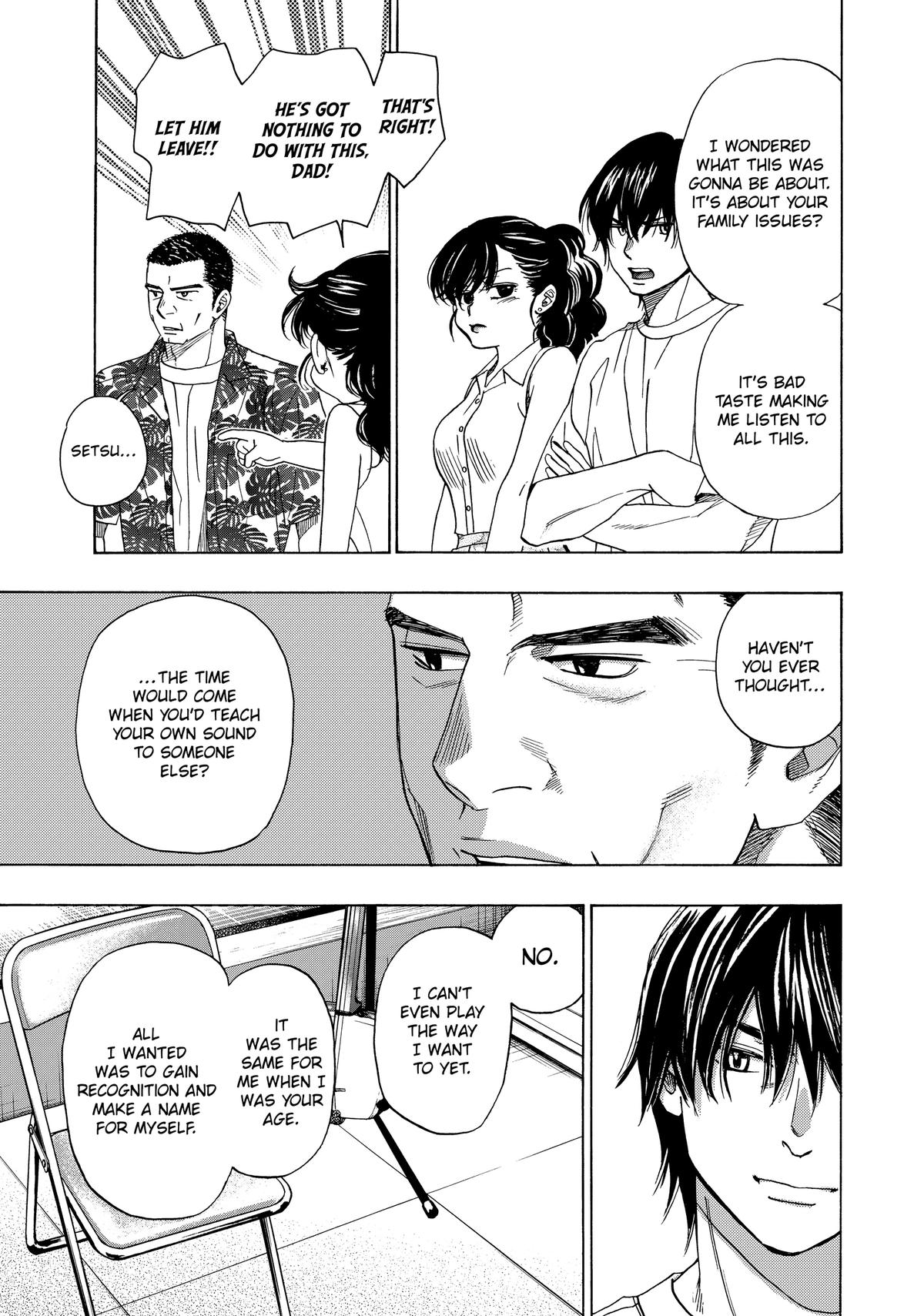 Those Snow White Notes Track 104 26