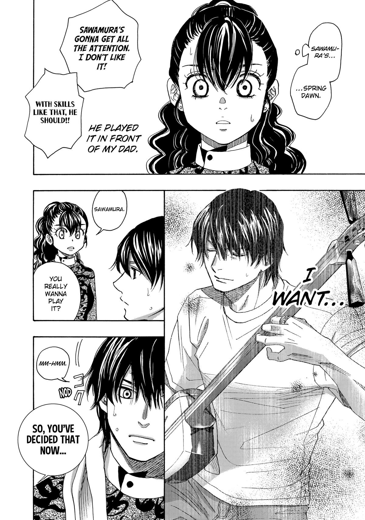 Those Snow White Notes Track 105 20