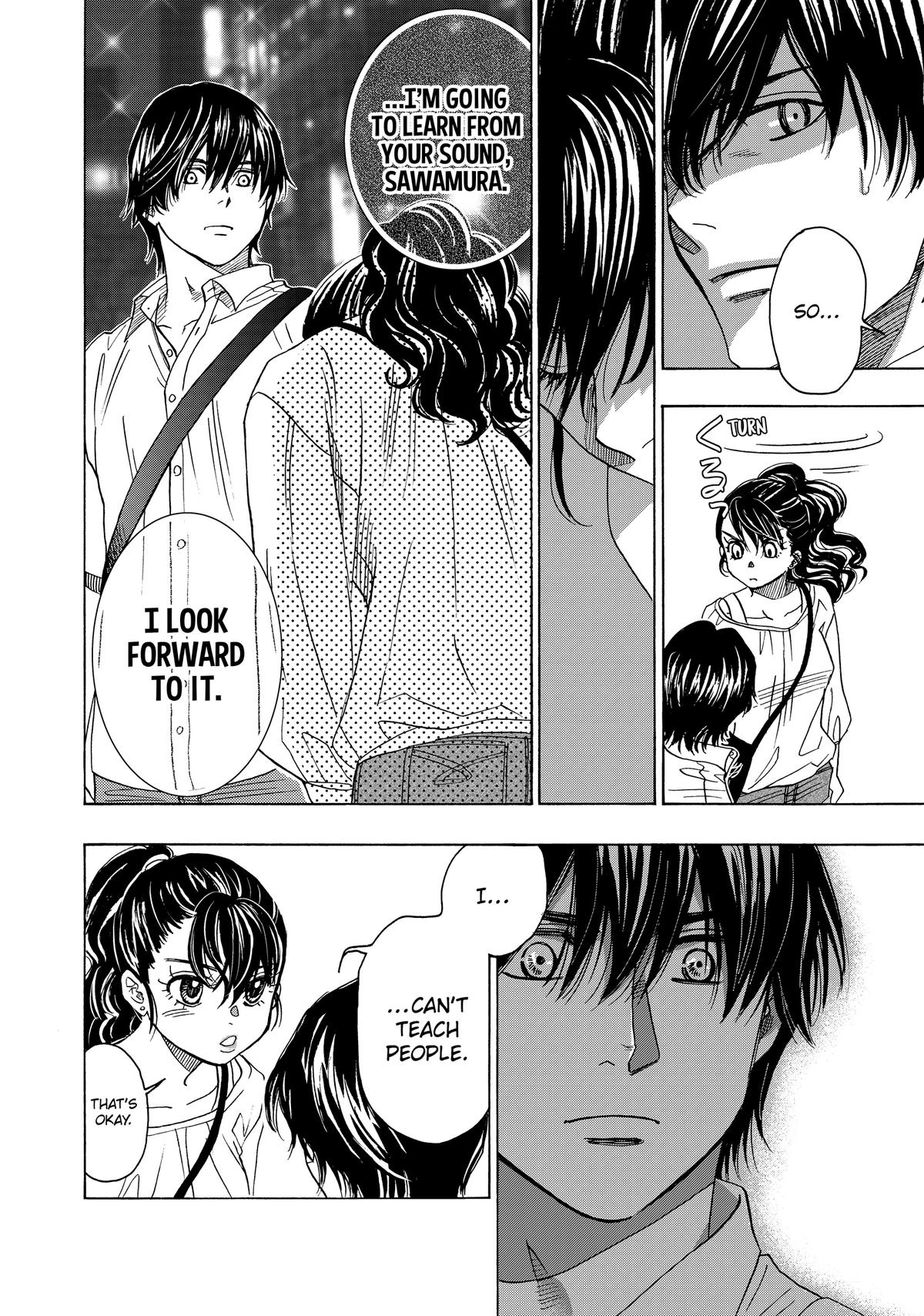 Those Snow White Notes Track 105 26