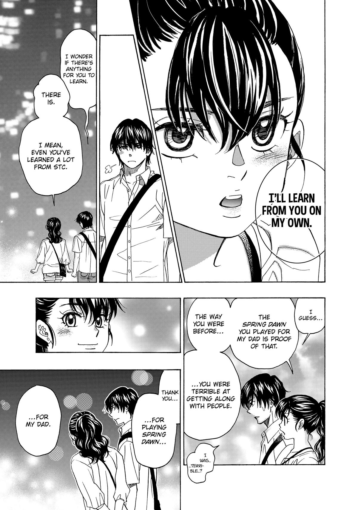 Those Snow White Notes Track 105 27