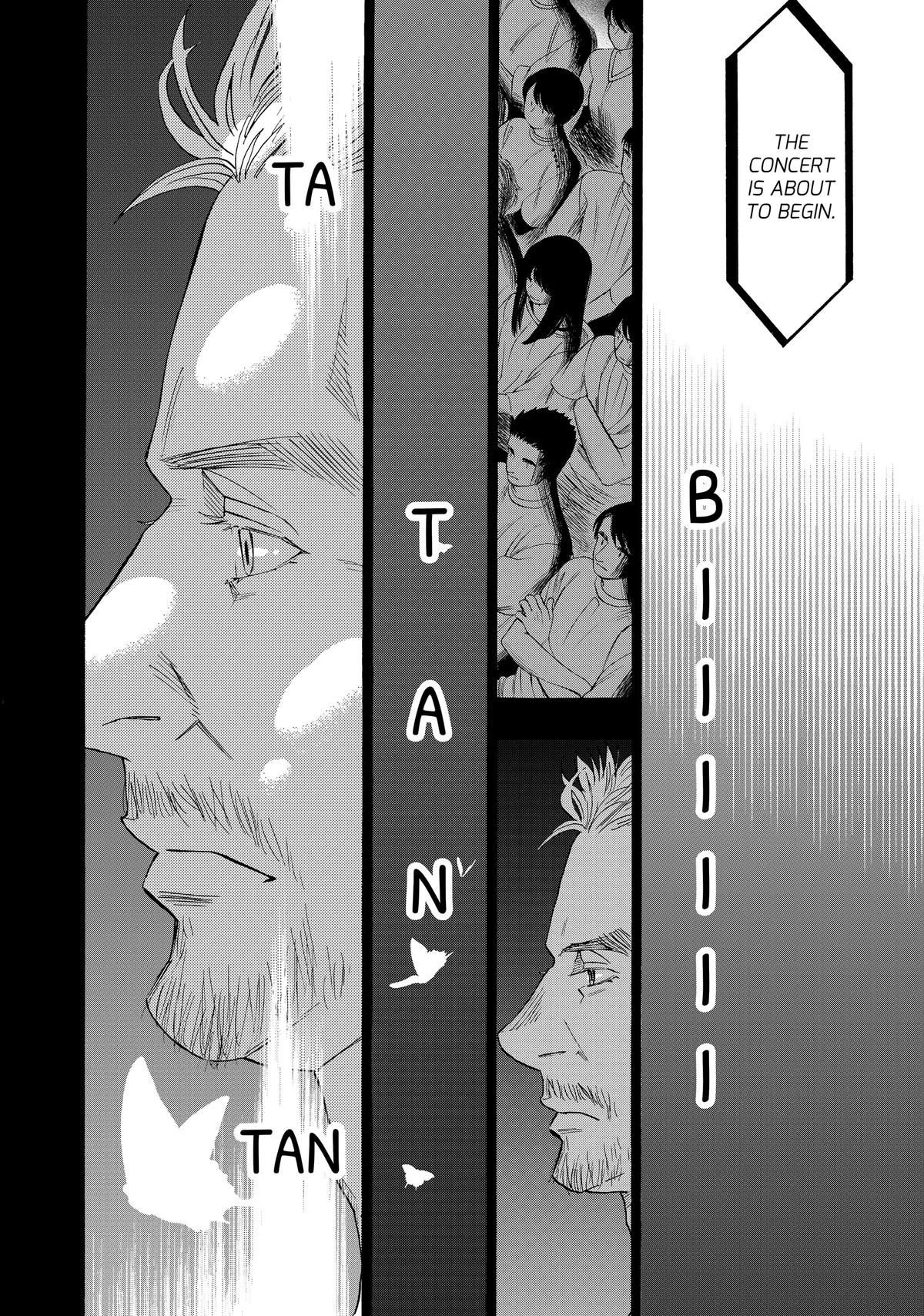 Those Snow White Notes Track 106 12