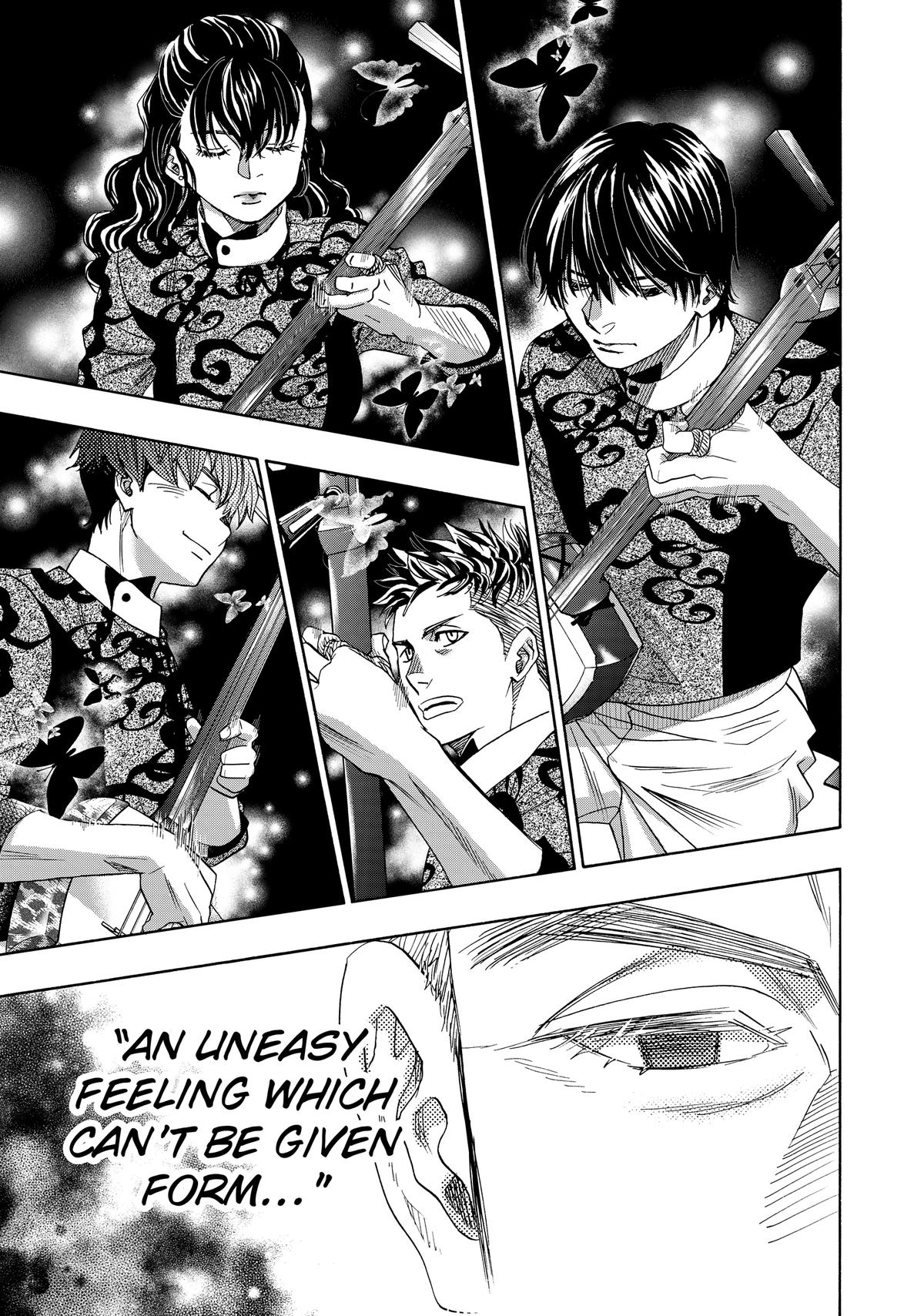 Those Snow White Notes Track 106 15