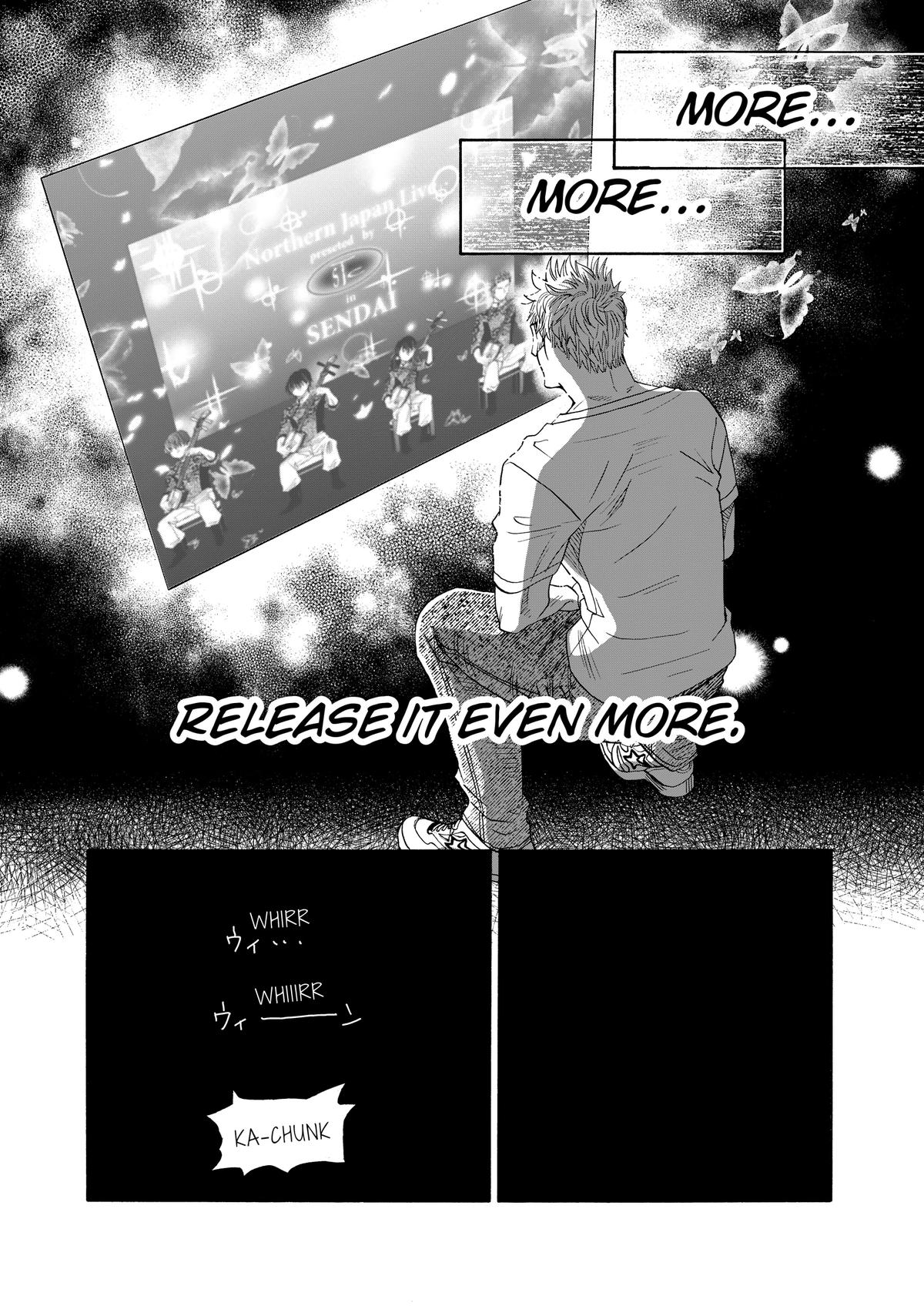 Those Snow White Notes Track 106 16