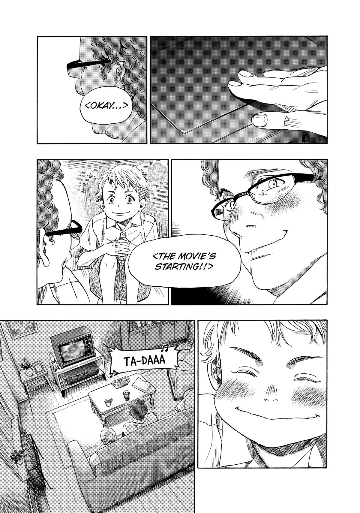 Those Snow White Notes Track 106 17