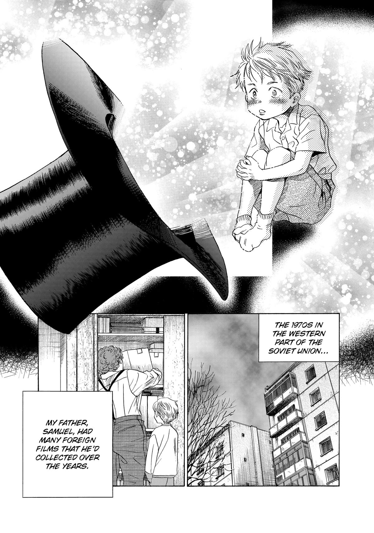 Those Snow White Notes Track 106 19