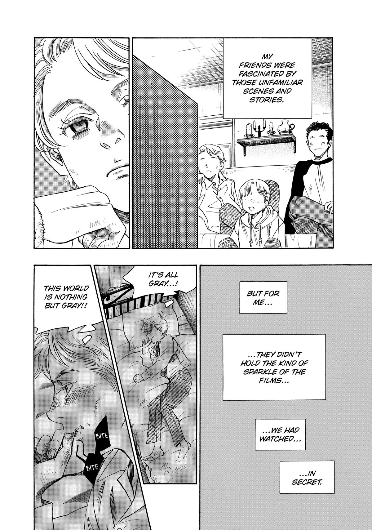 Those Snow White Notes Track 106 30