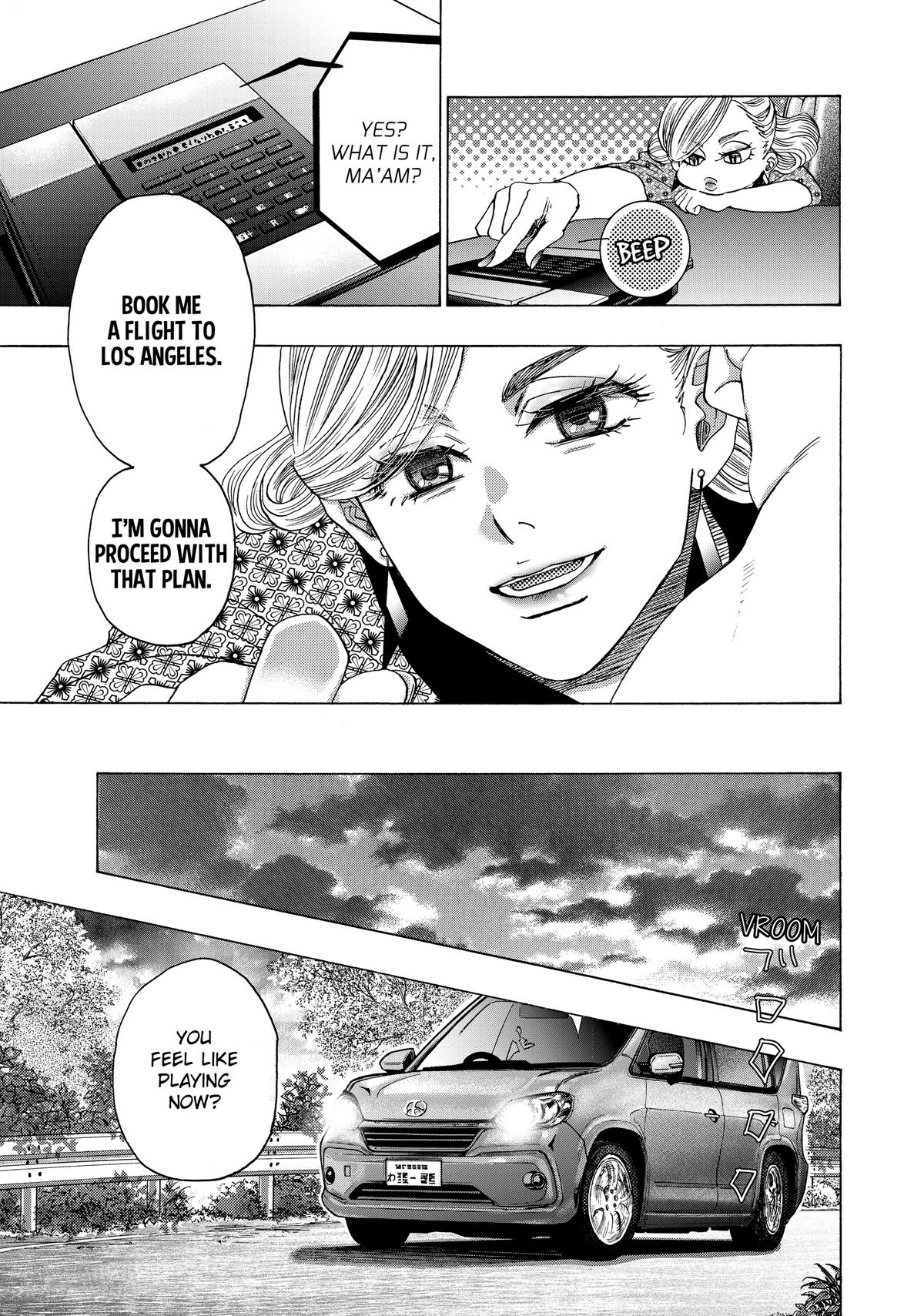 Those Snow White Notes Track 113 19