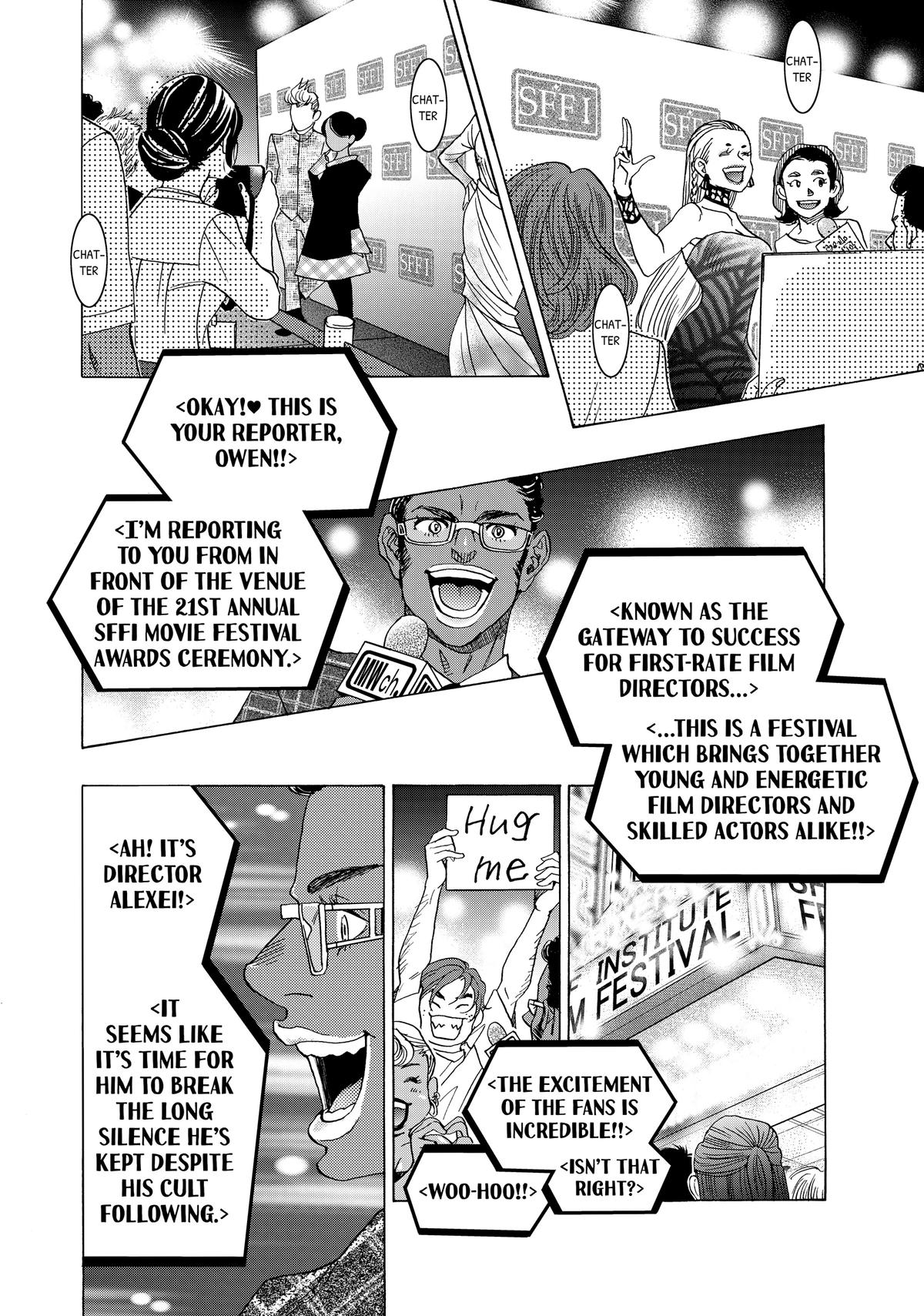 Those Snow White Notes Track 113 42