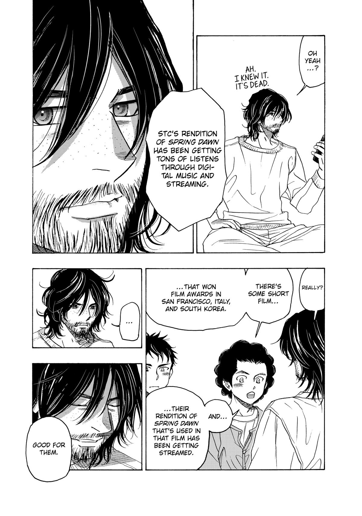 Those Snow White Notes Track 114 14