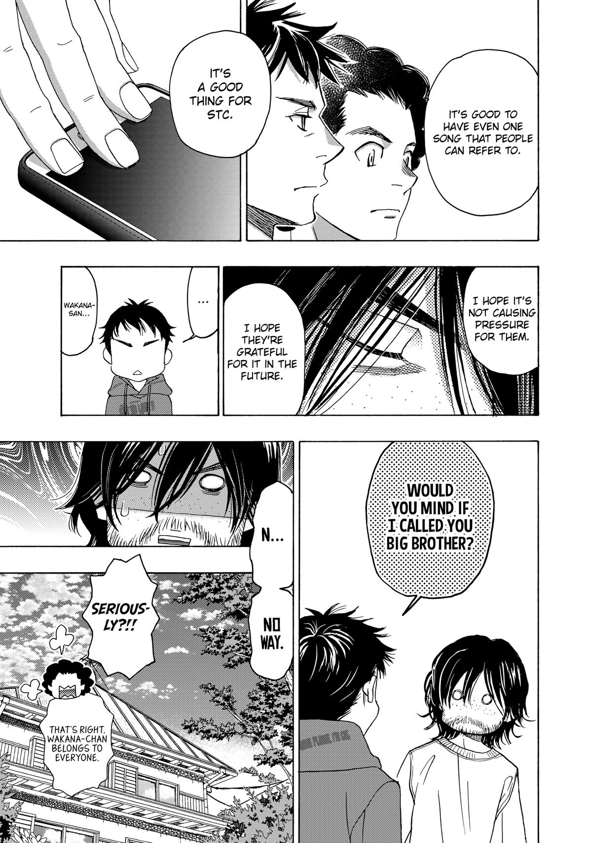 Those Snow White Notes Track 114 15