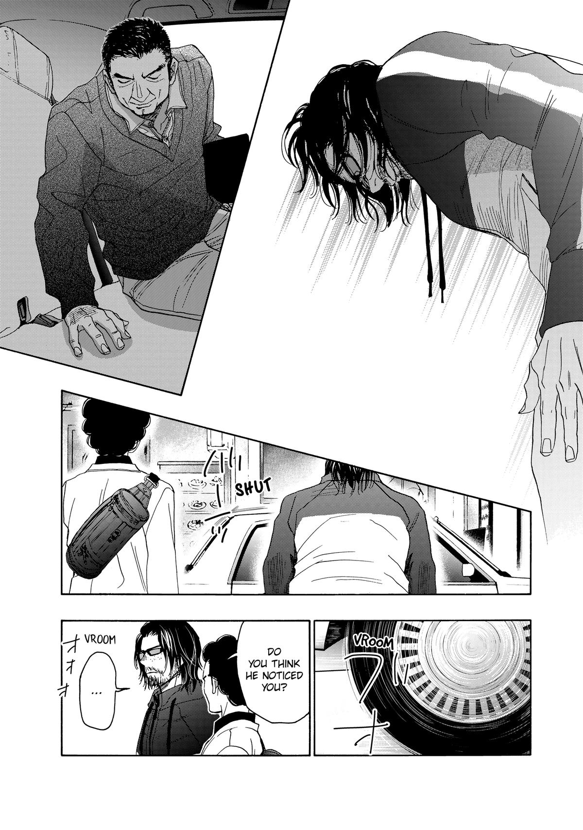 Those Snow White Notes Track 114 21