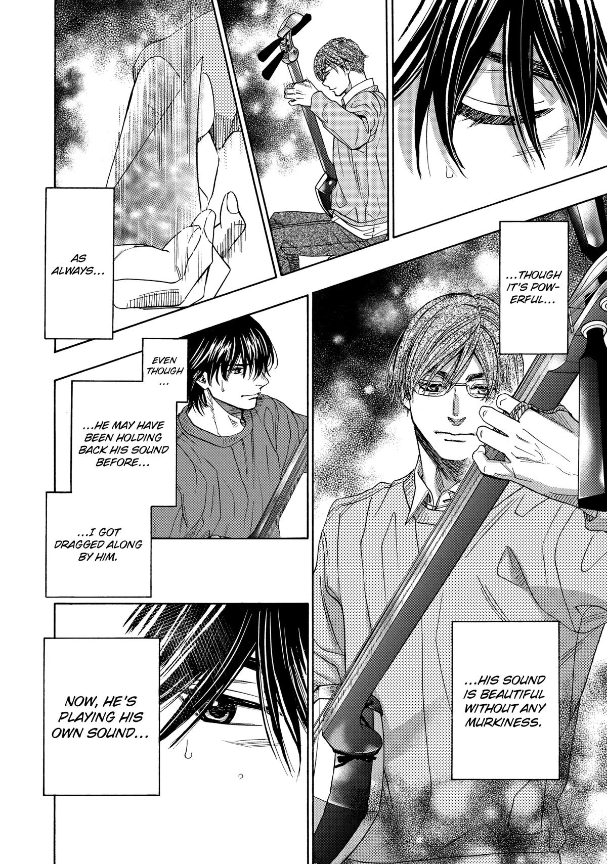 Those Snow White Notes Track 114 32