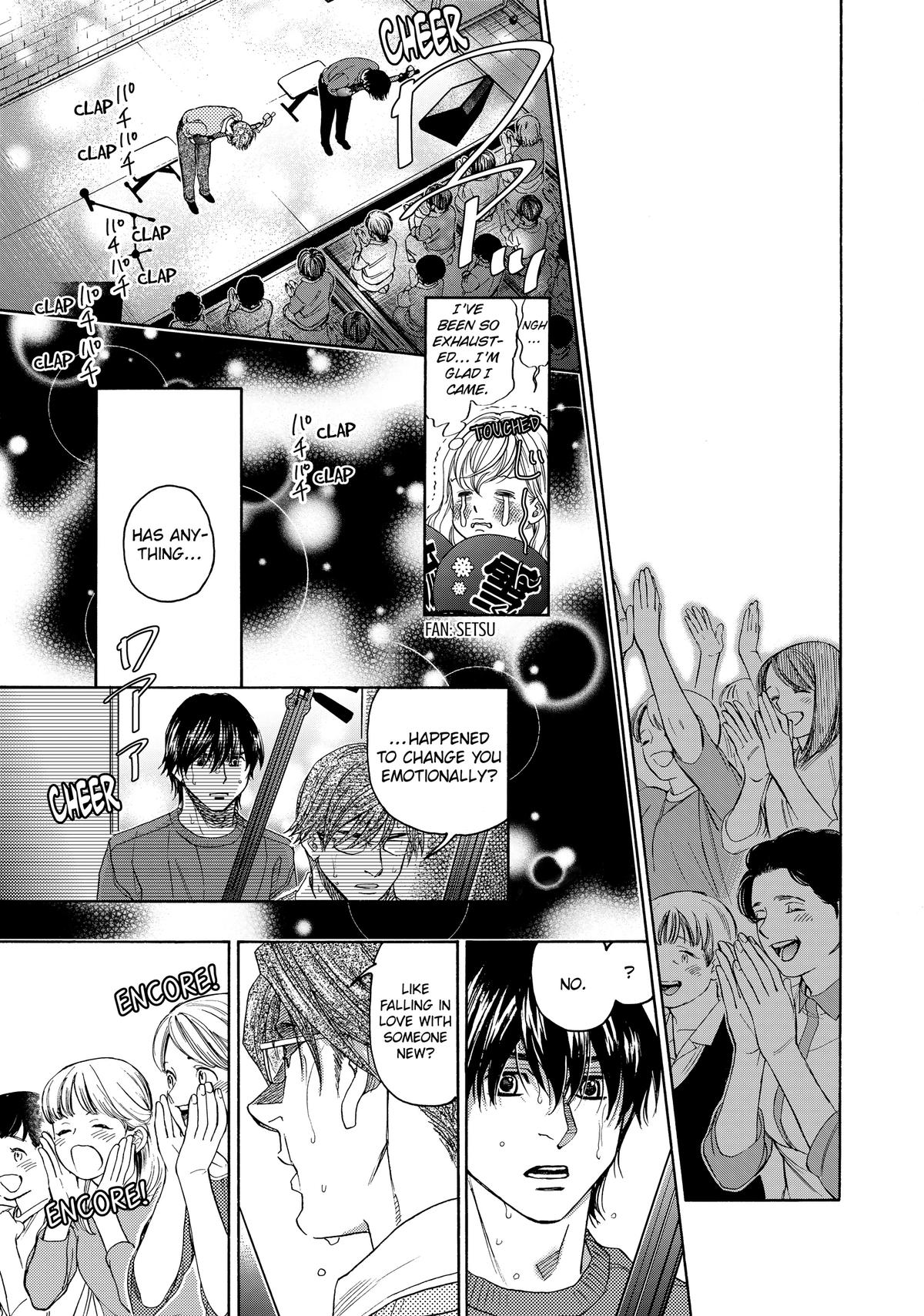 Those Snow White Notes Track 114 37