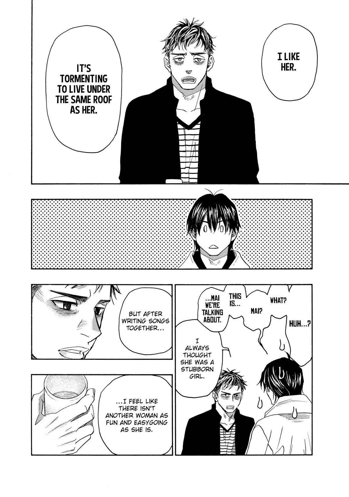 Those Snow White Notes Track 114 42