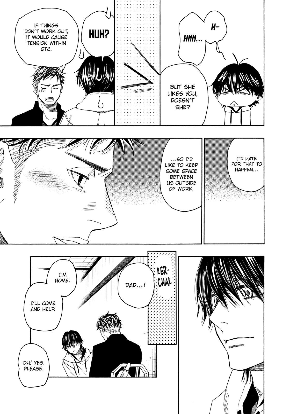 Those Snow White Notes Track 114 43