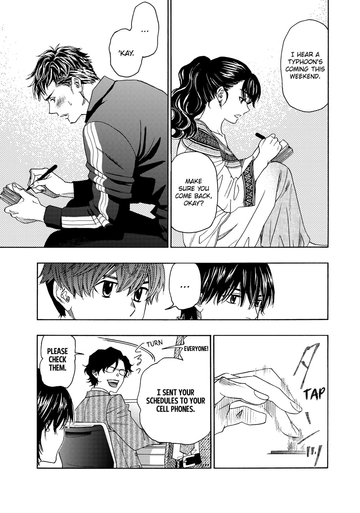 Those Snow White Notes Track 115 7