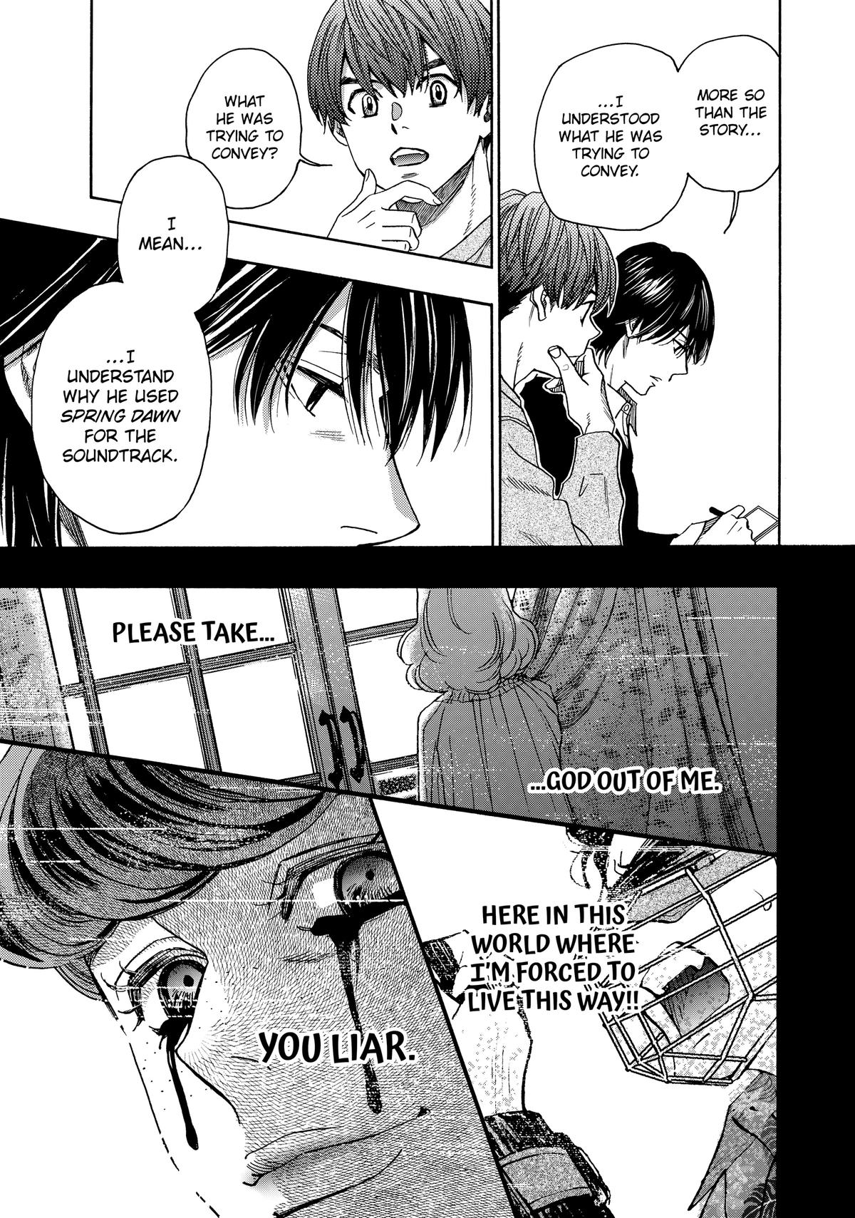 Those Snow White Notes Track 115 9