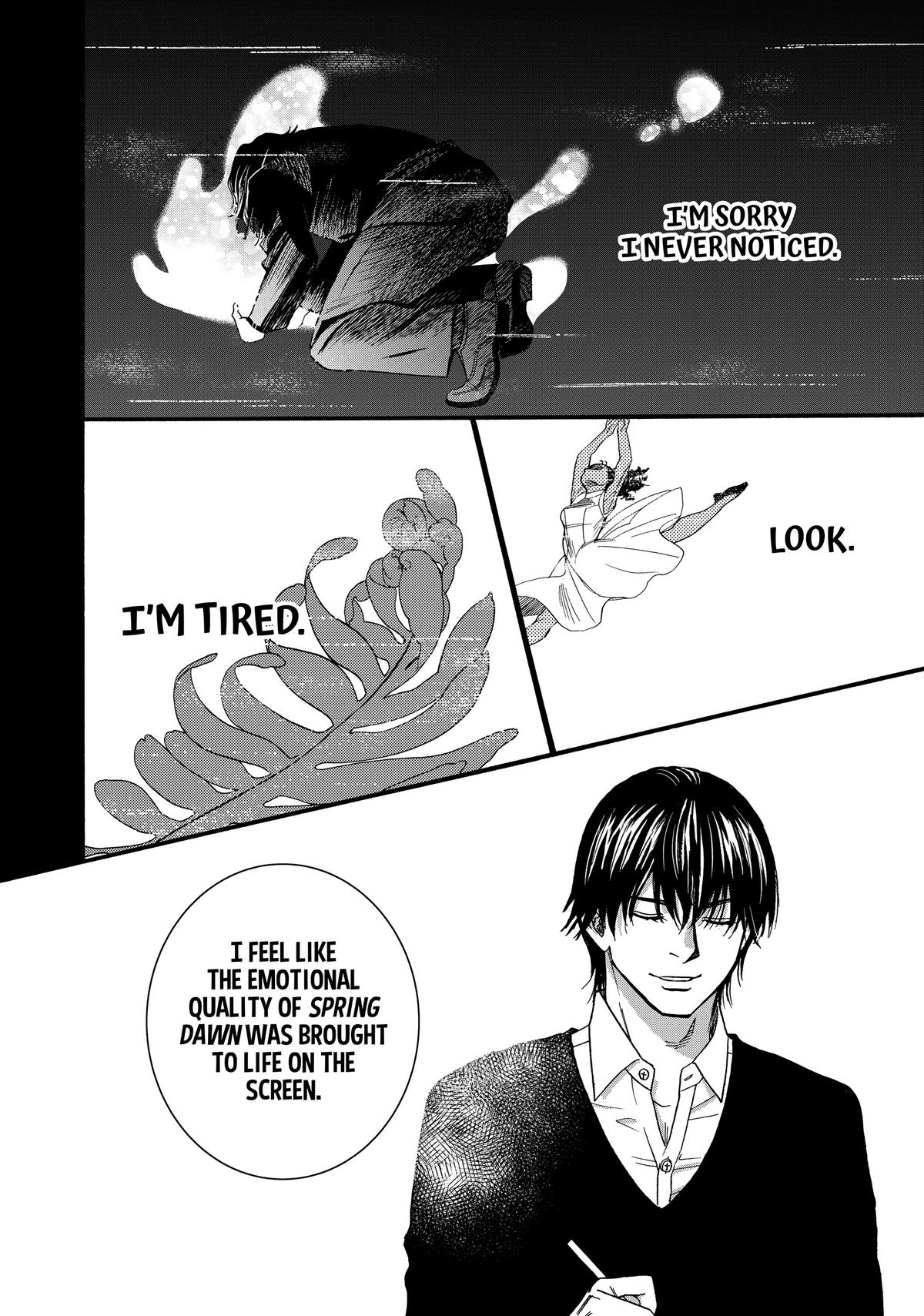 Those Snow White Notes Track 115 10