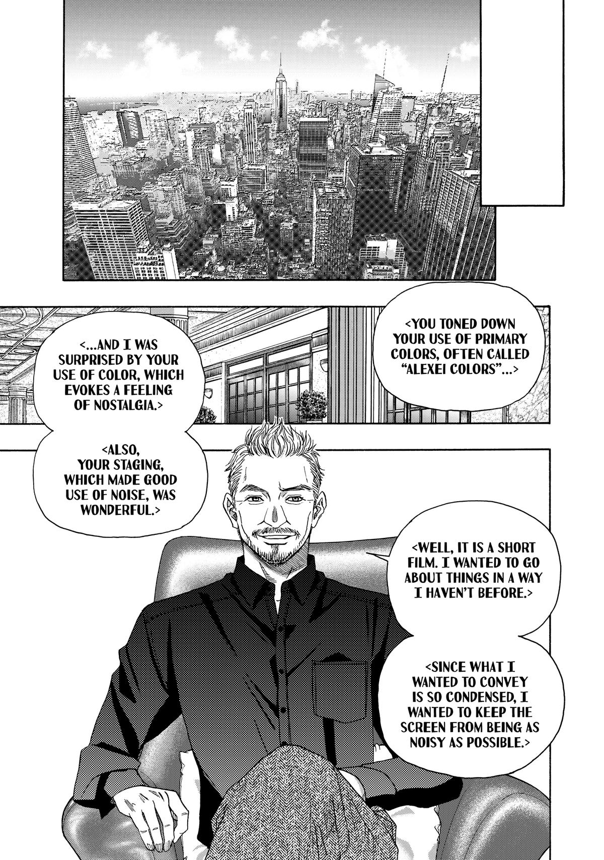 Those Snow White Notes Track 115 11