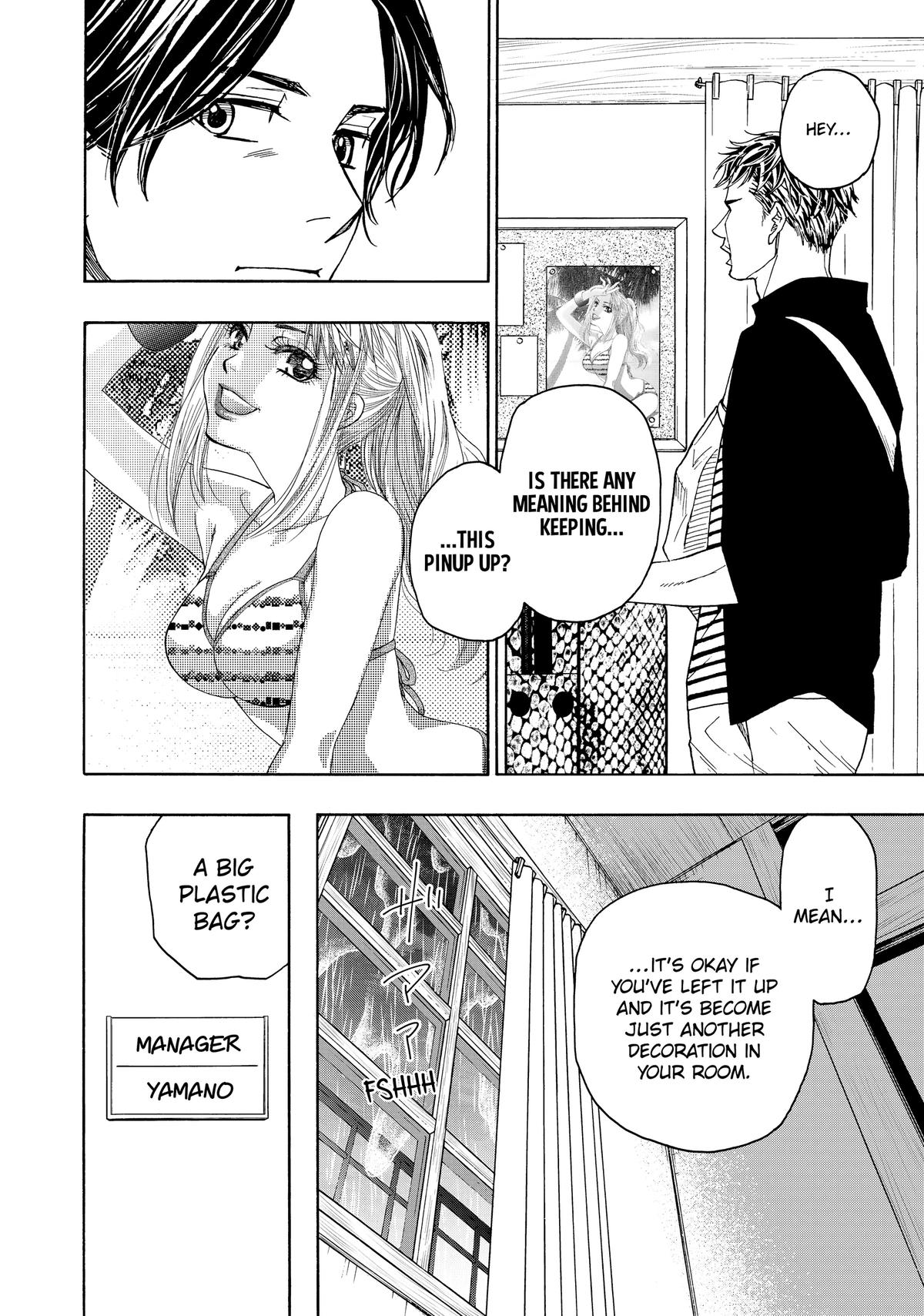 Those Snow White Notes Track 115 18