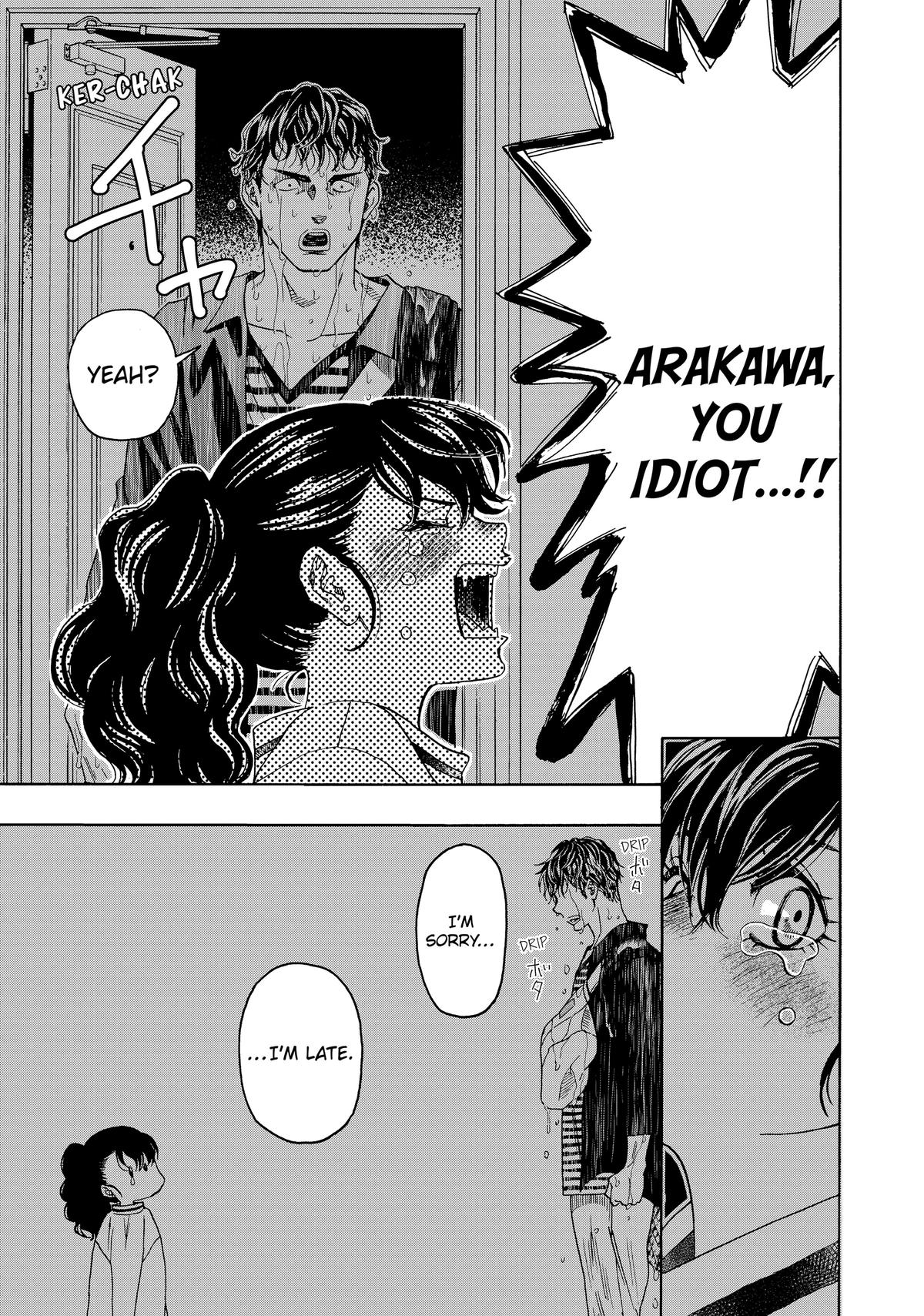 Those Snow White Notes Track 115 25